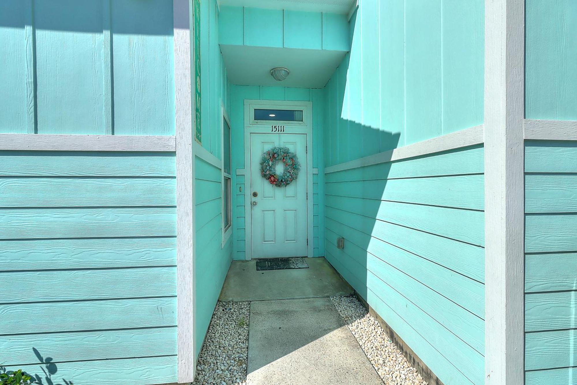 Nemo Cay Corpus Christi