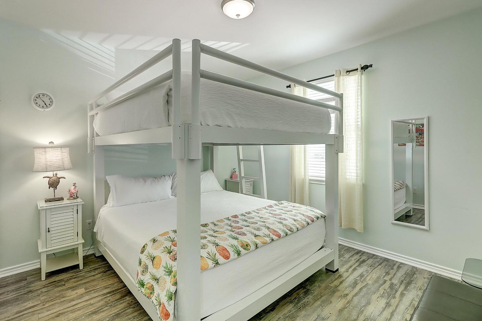 Holiday home Nemo Cay *