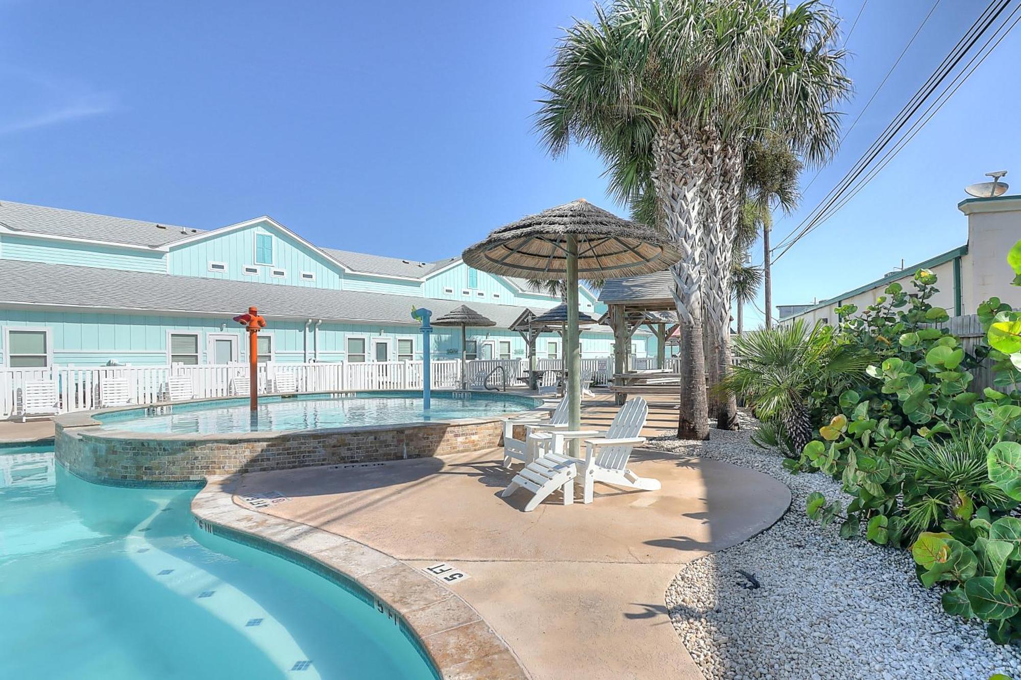 Nemo Cay Holiday home