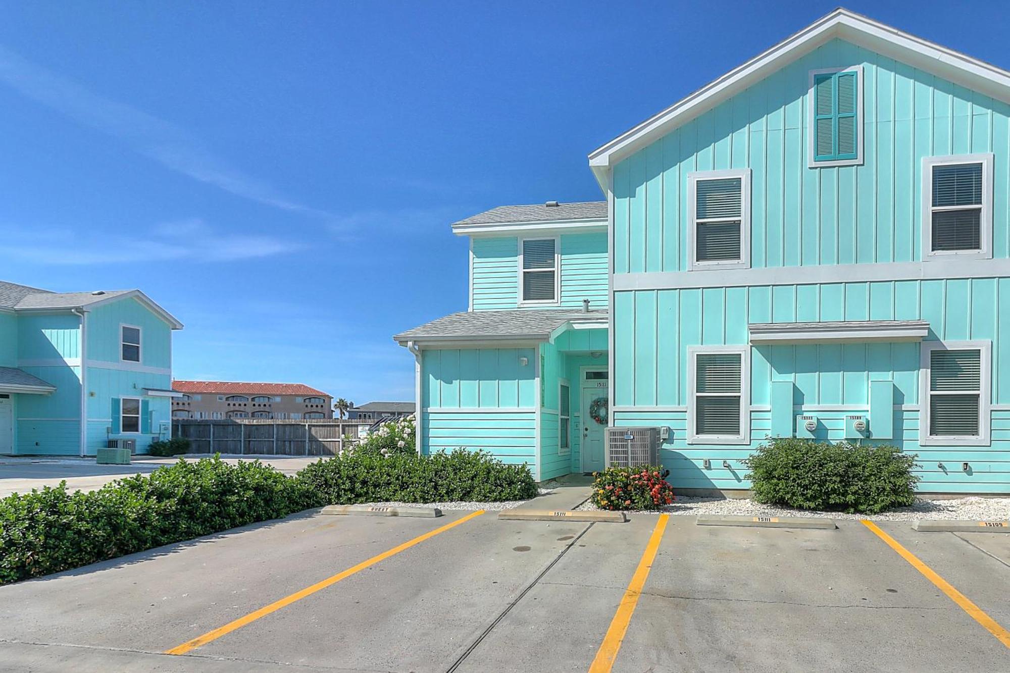 Nemo Cay Holiday home Corpus Christi