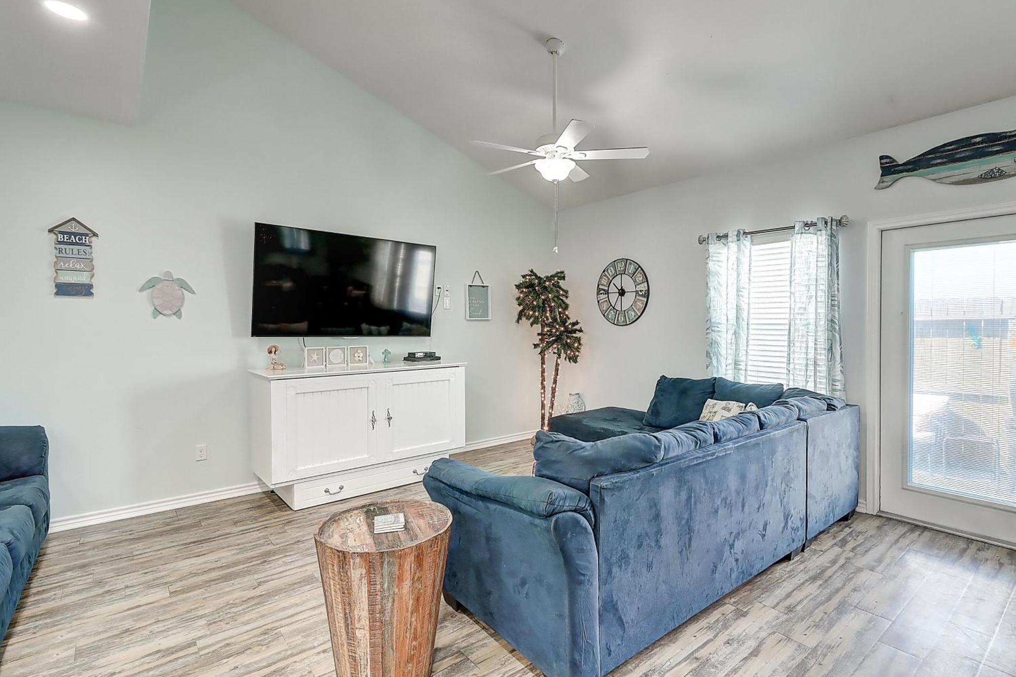 Nemo Cay Holiday home Corpus Christi