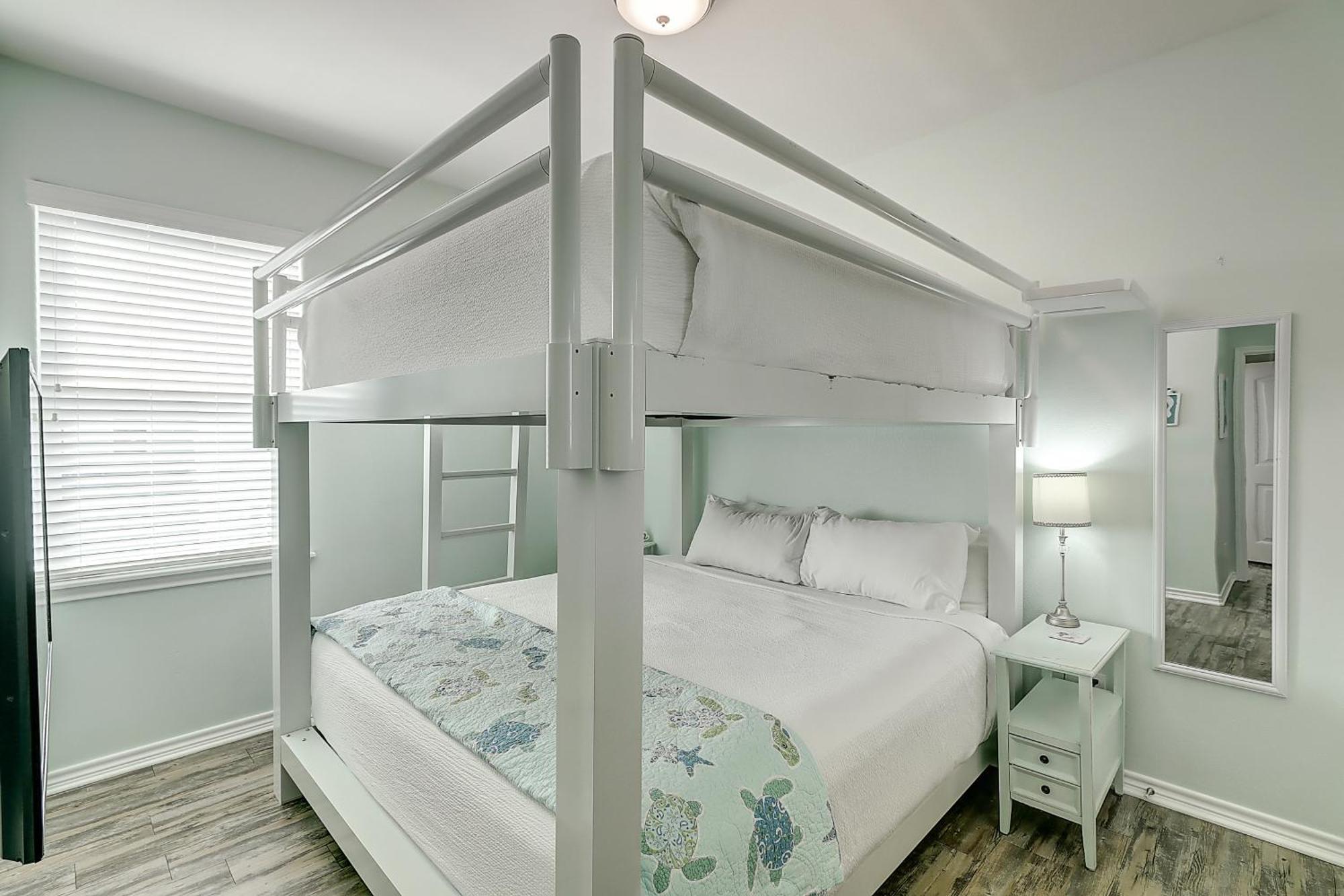 Nemo Cay Holiday home *