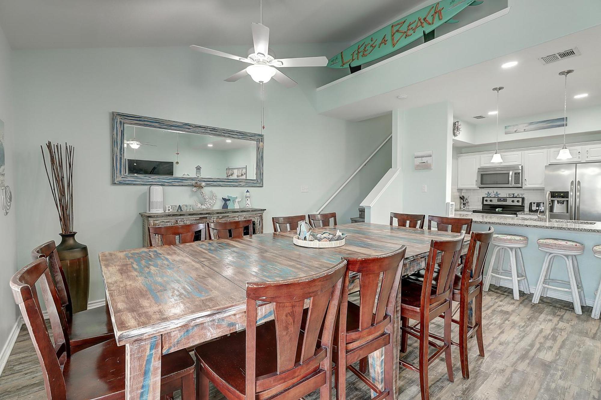 Nemo Cay Holiday home Corpus Christi
