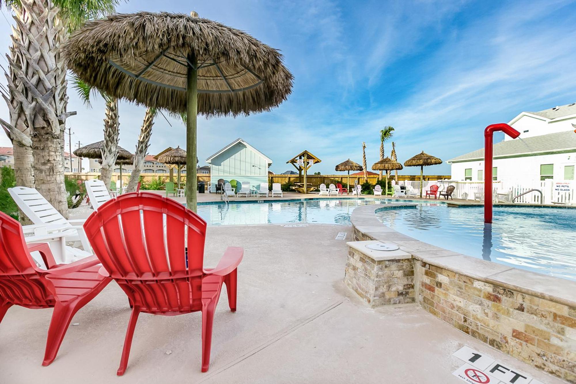 Holiday home Nemo Cay Corpus Christi