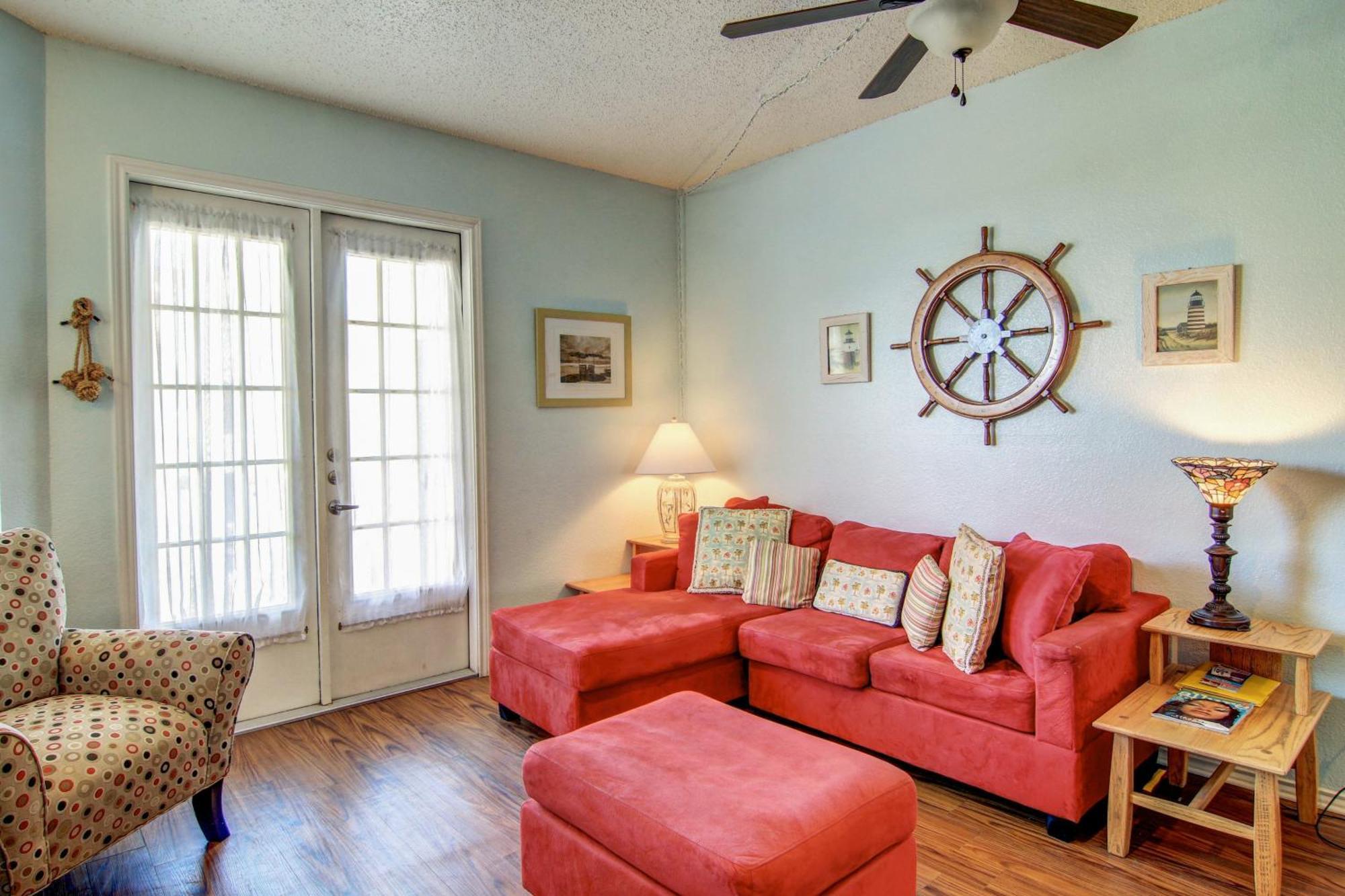 Club Apartment Corpus Christi