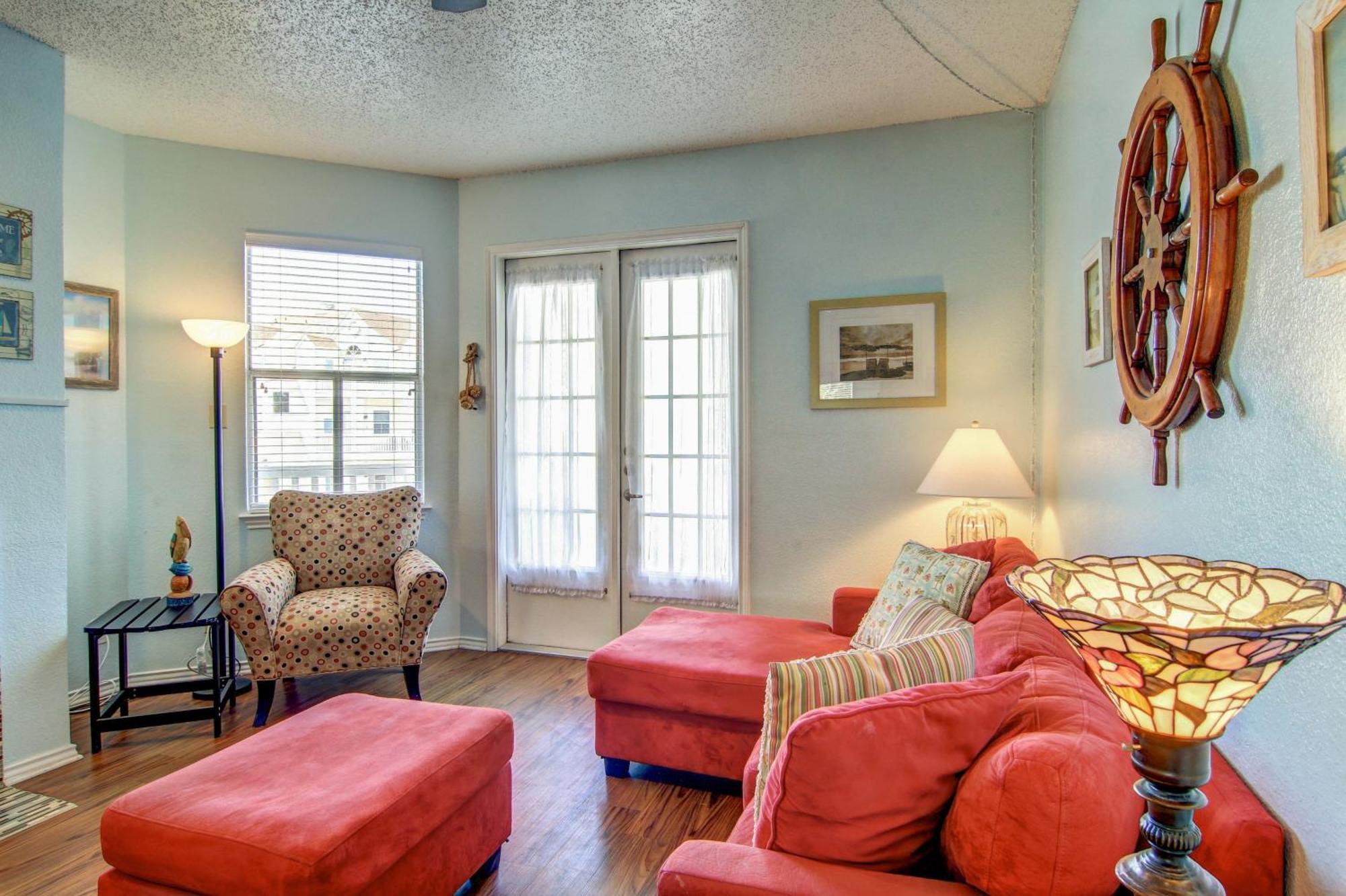 Club Apartment Corpus Christi
