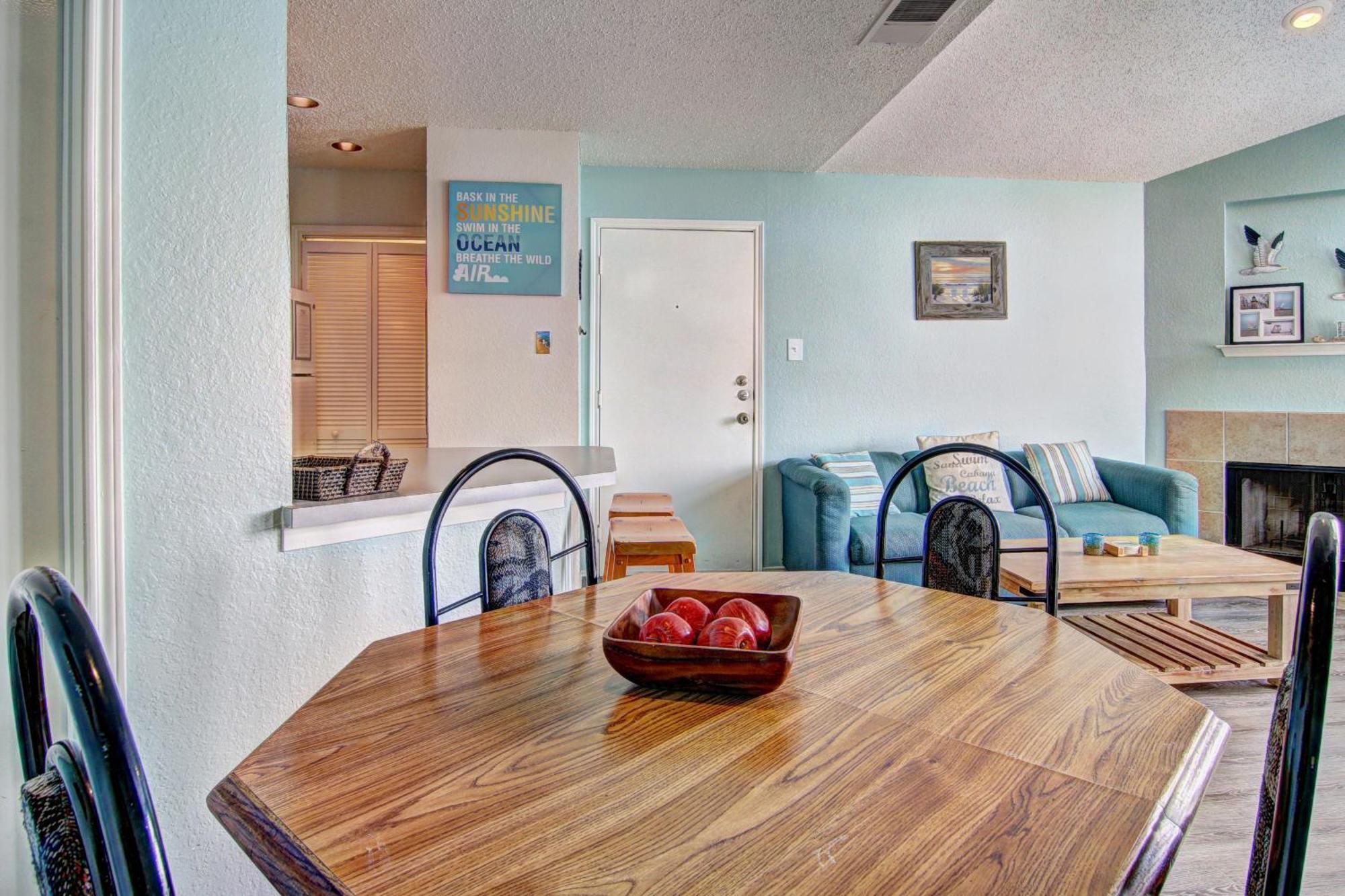 Club Apartment