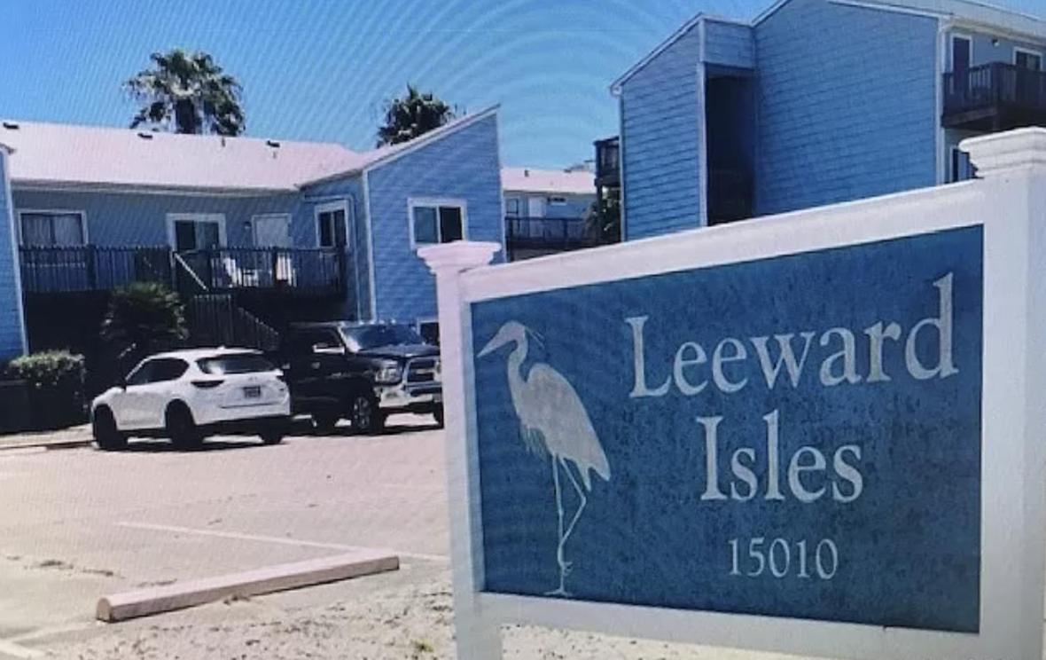 Cozy Beachside With Pool View * Corpus Christi