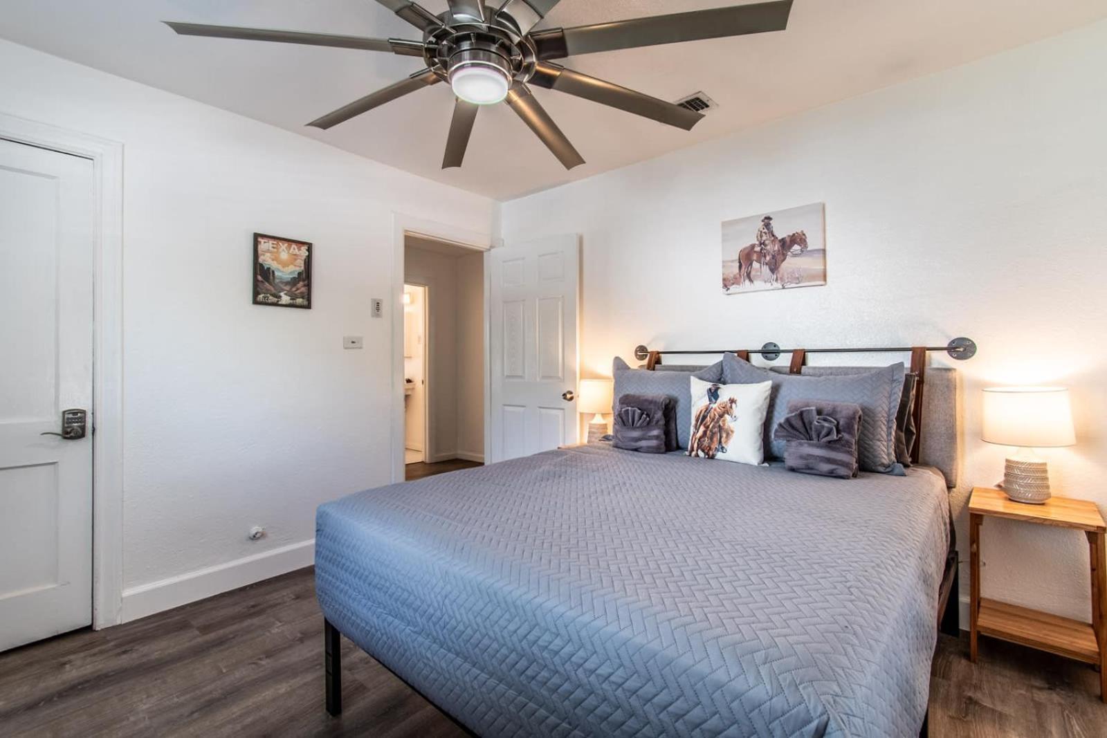 Blue Wave Holiday home Corpus Christi