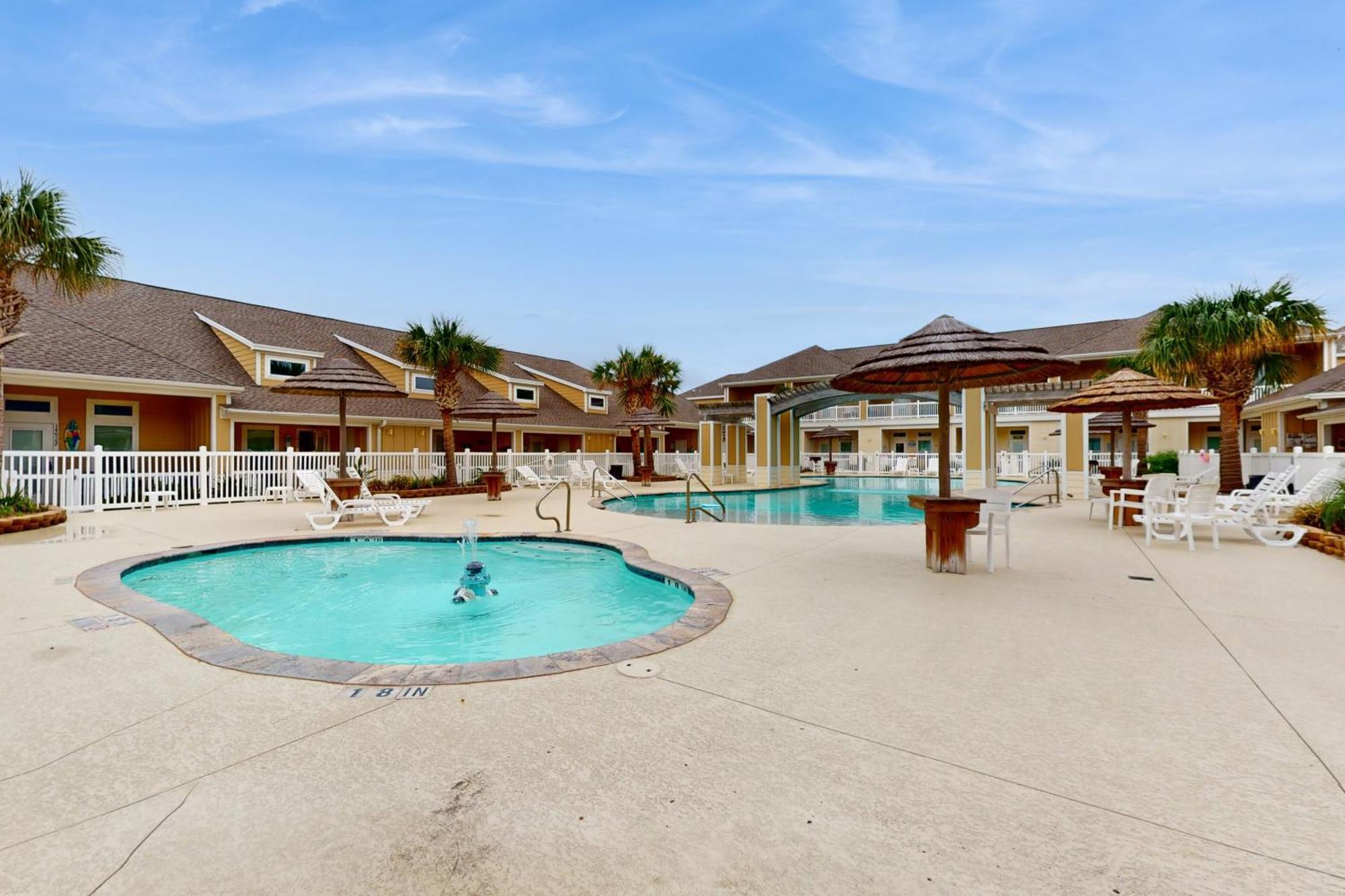 Holiday home Leeward Manor *