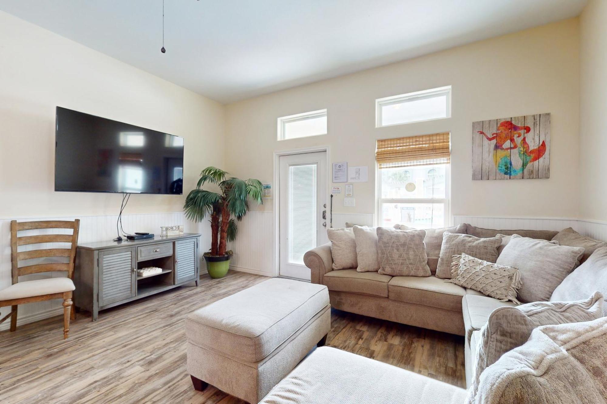 Holiday home Leeward Manor