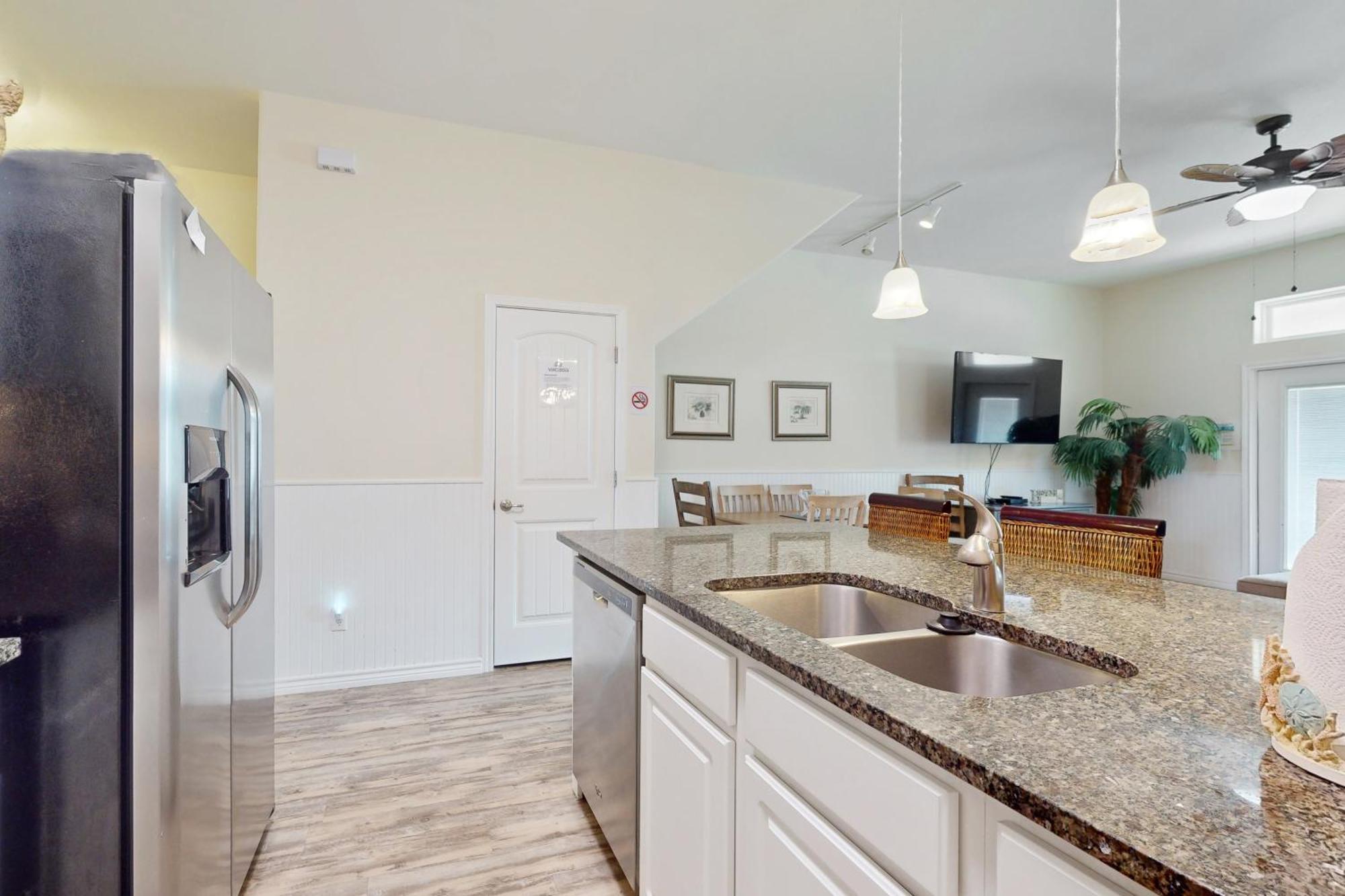 Holiday home Leeward Manor *