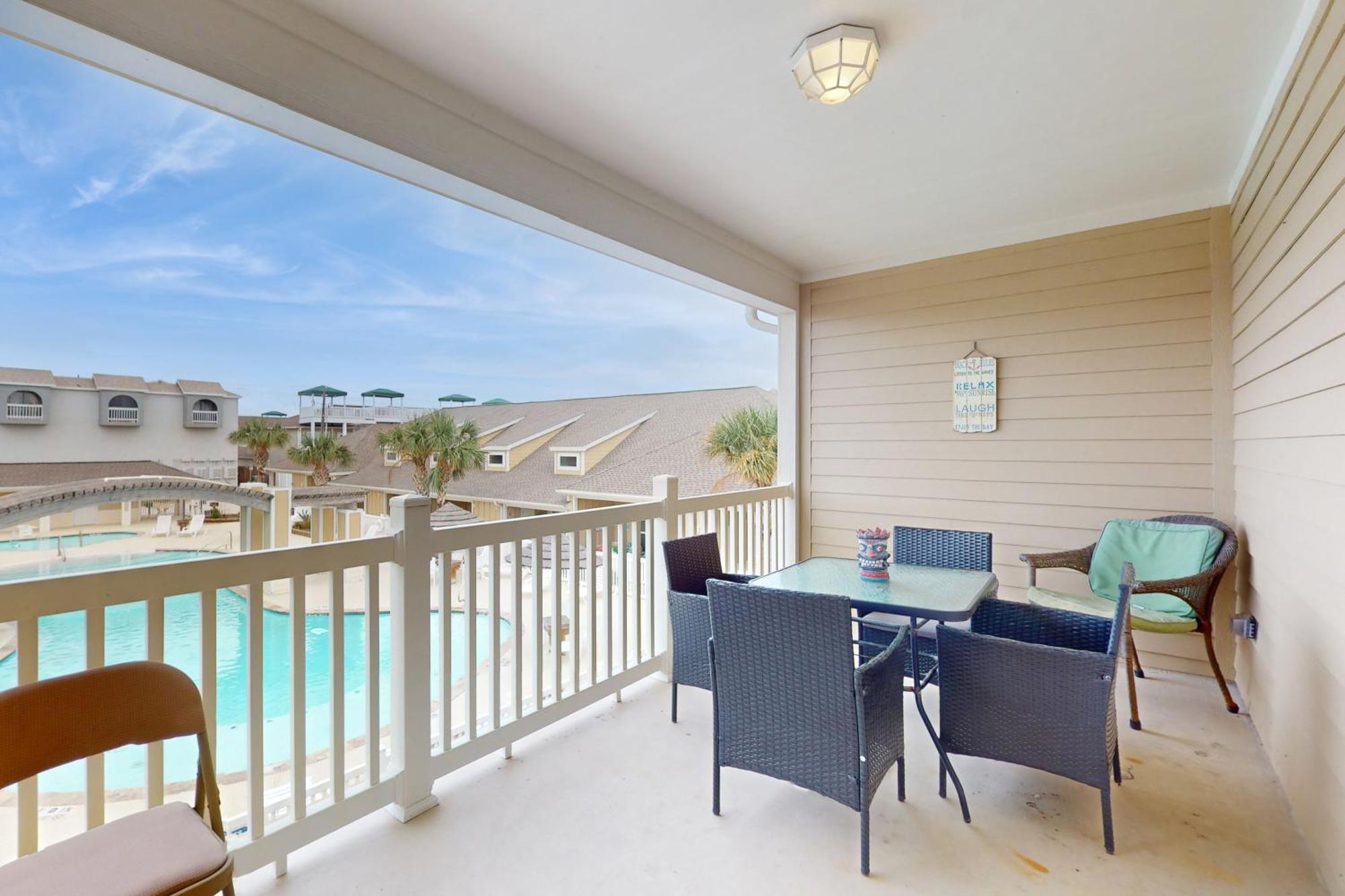Leeward Manor Holiday home Corpus Christi