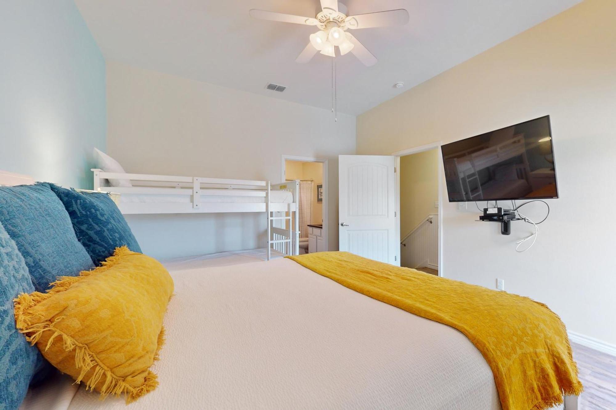Holiday home Leeward Manor Corpus Christi
