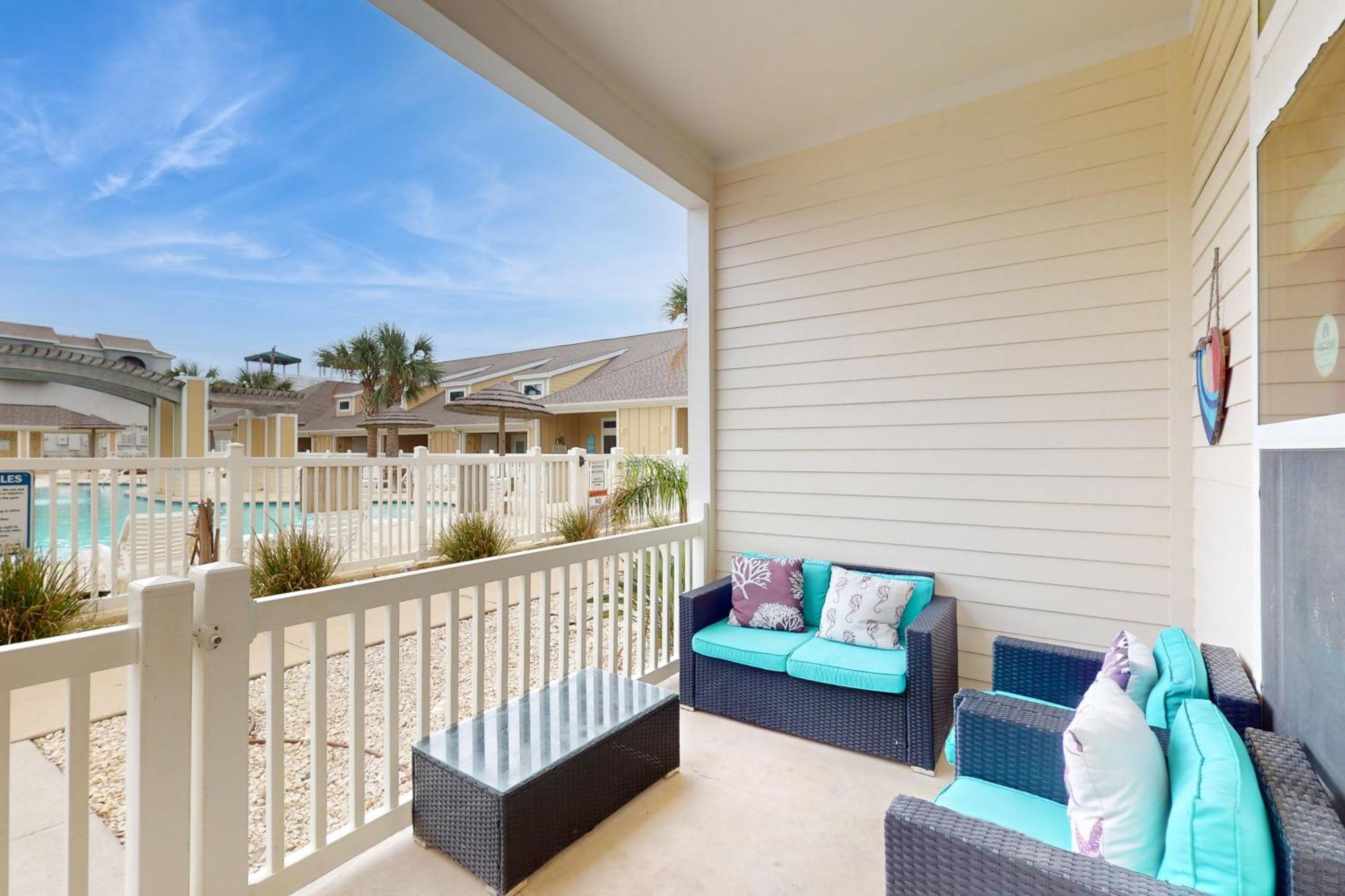 Leeward Manor Corpus Christi
