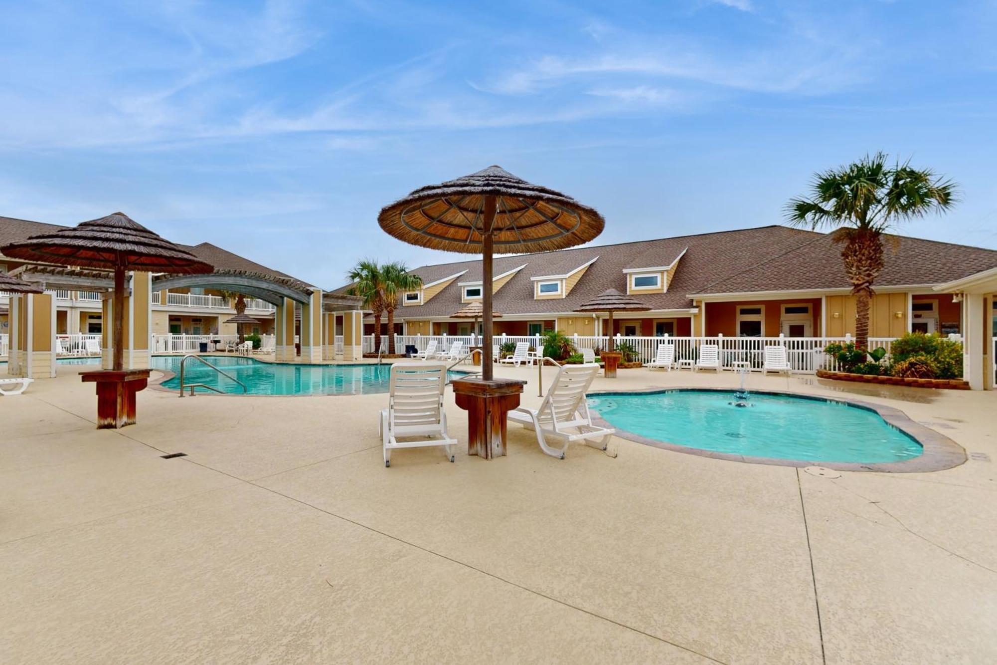Leeward Manor Holiday home