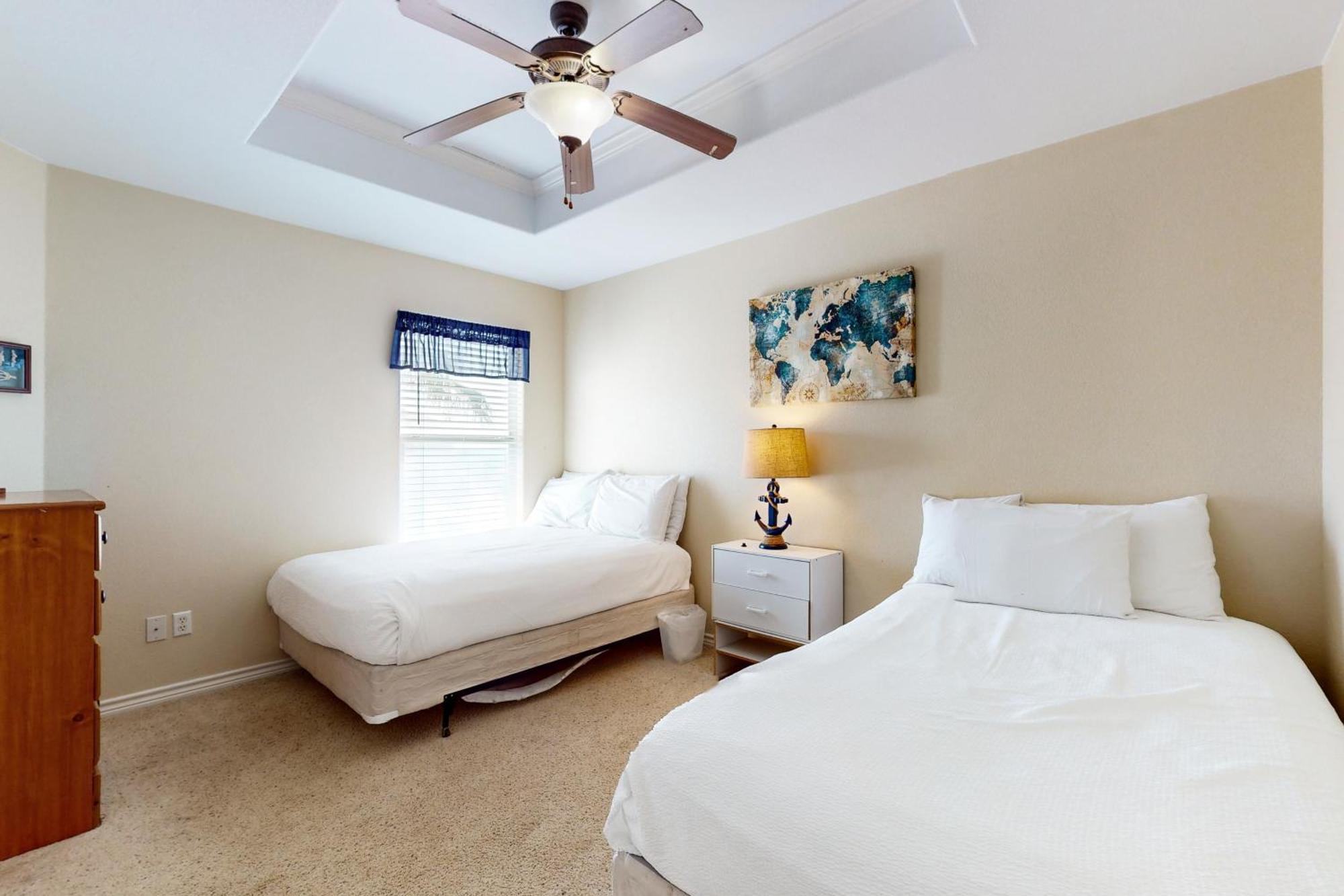 Village Townhomes On The Greens Holiday home