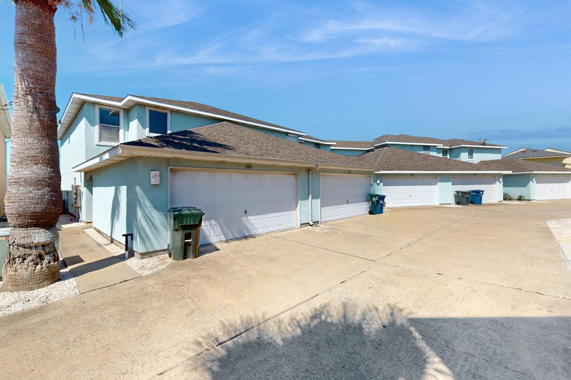 Village Townhomes On The Greens Holiday home Corpus Christi