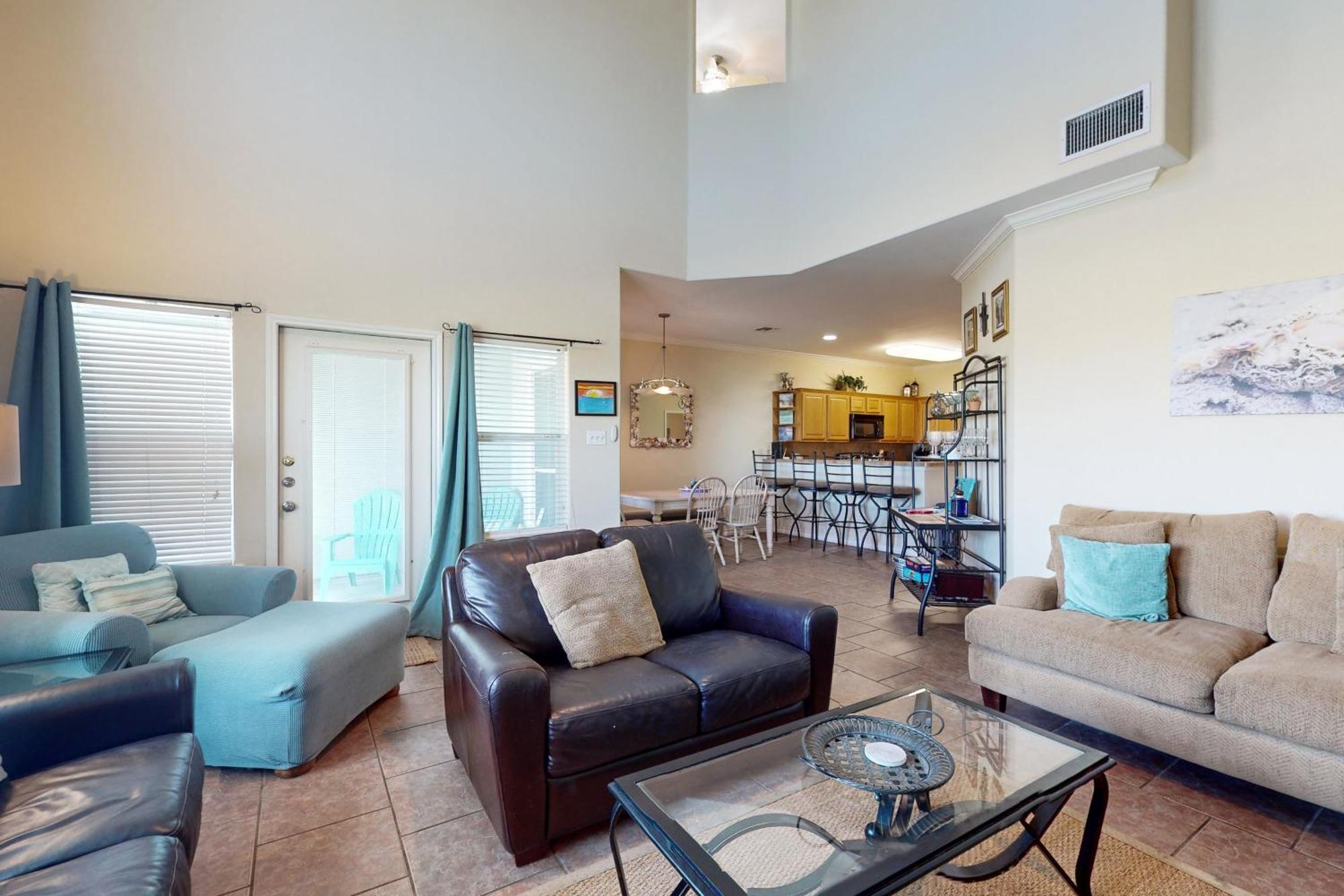 Village Townhomes On The Greens Holiday home *