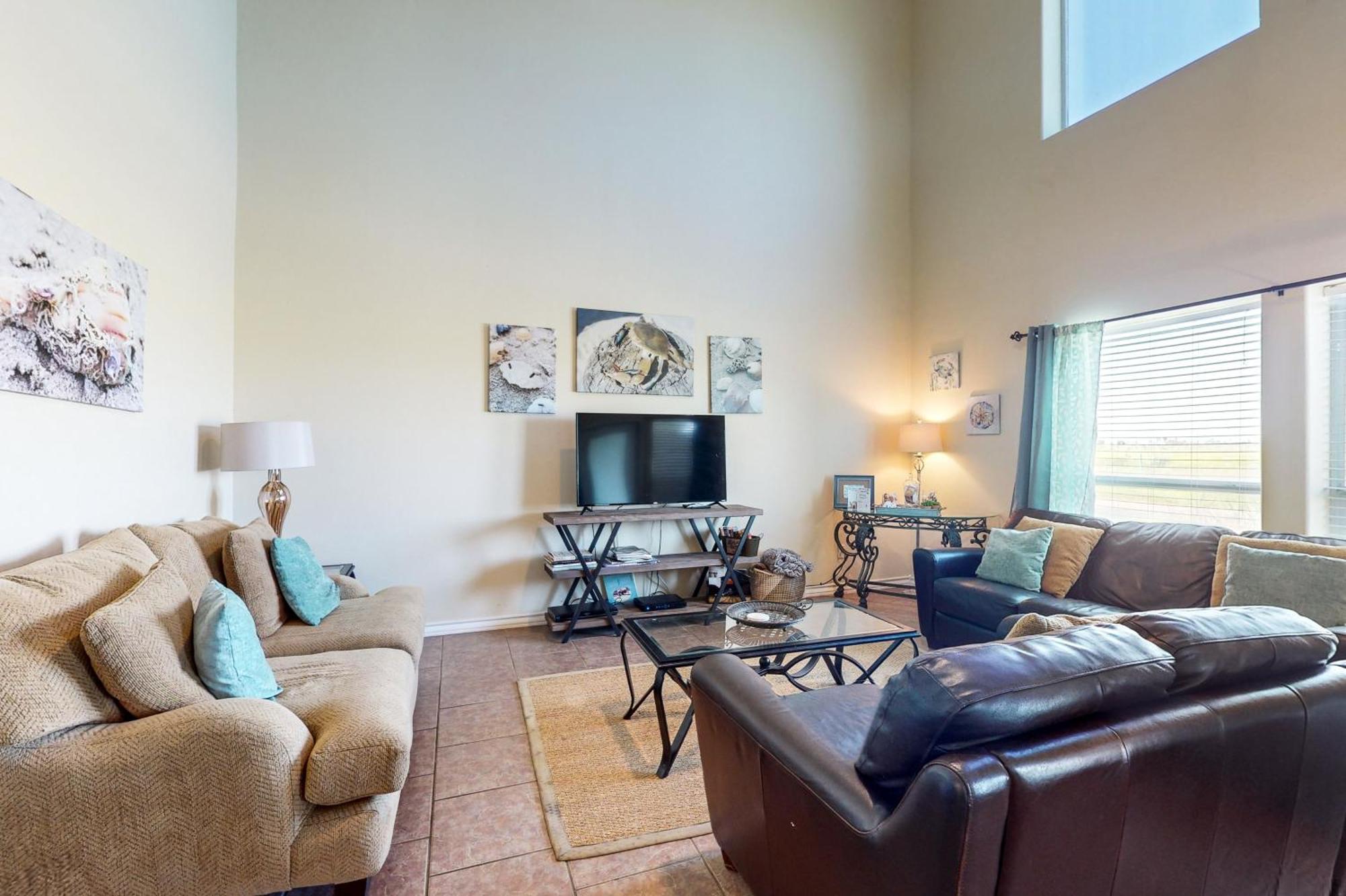 Village Townhomes On The Greens Holiday home Corpus Christi