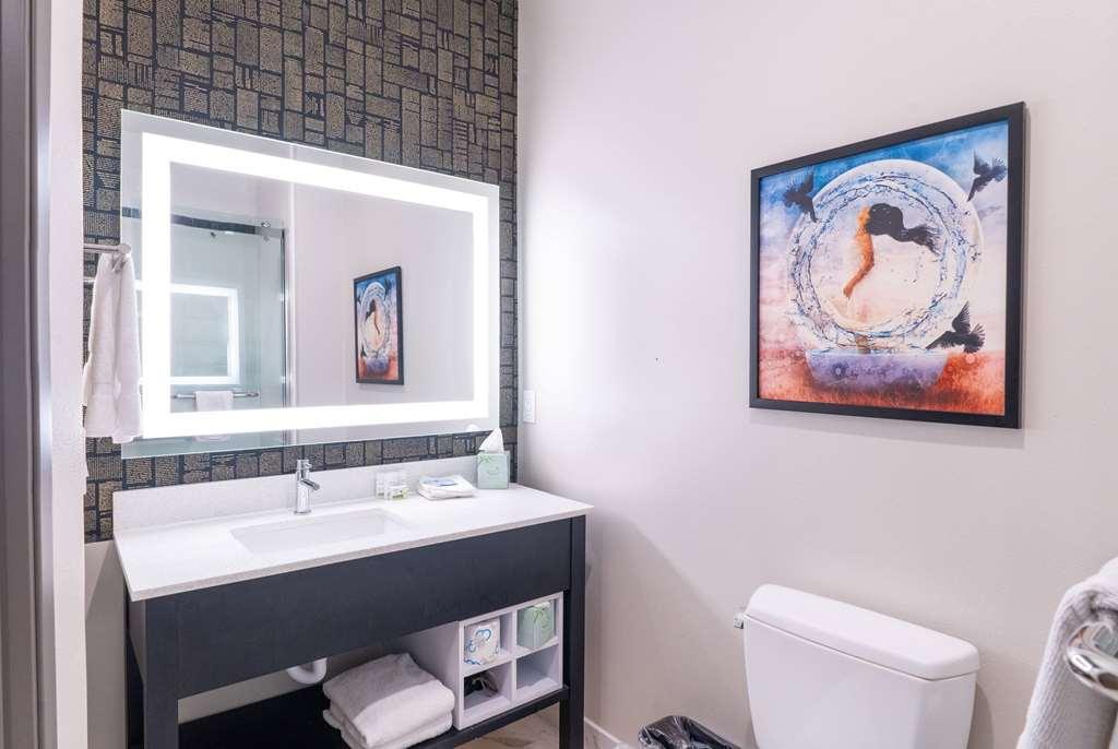 Hotel La Quinta & By Wyndham Southeast Corpus Christi