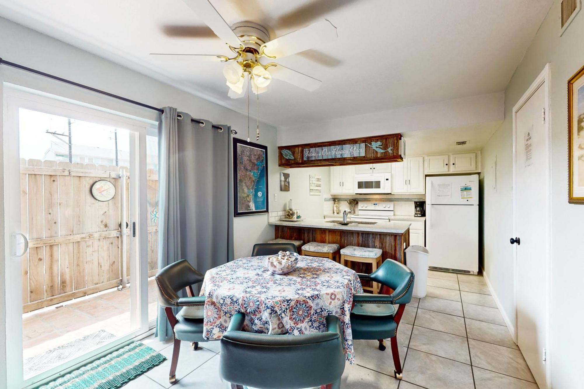 Holiday home Seahorse Corpus Christi