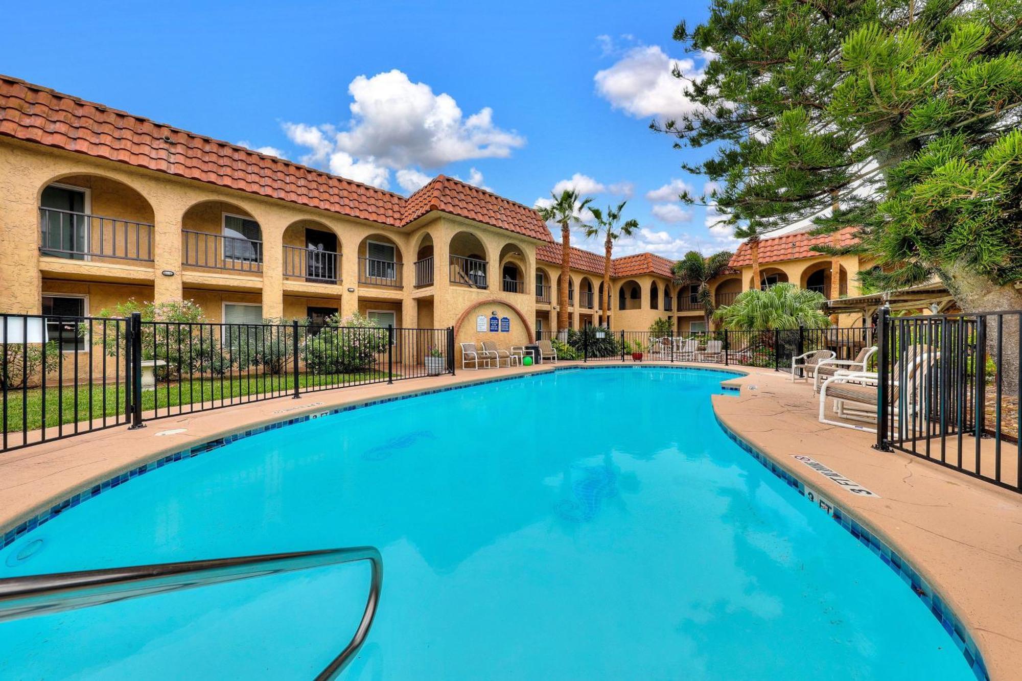 Seahorse Holiday home