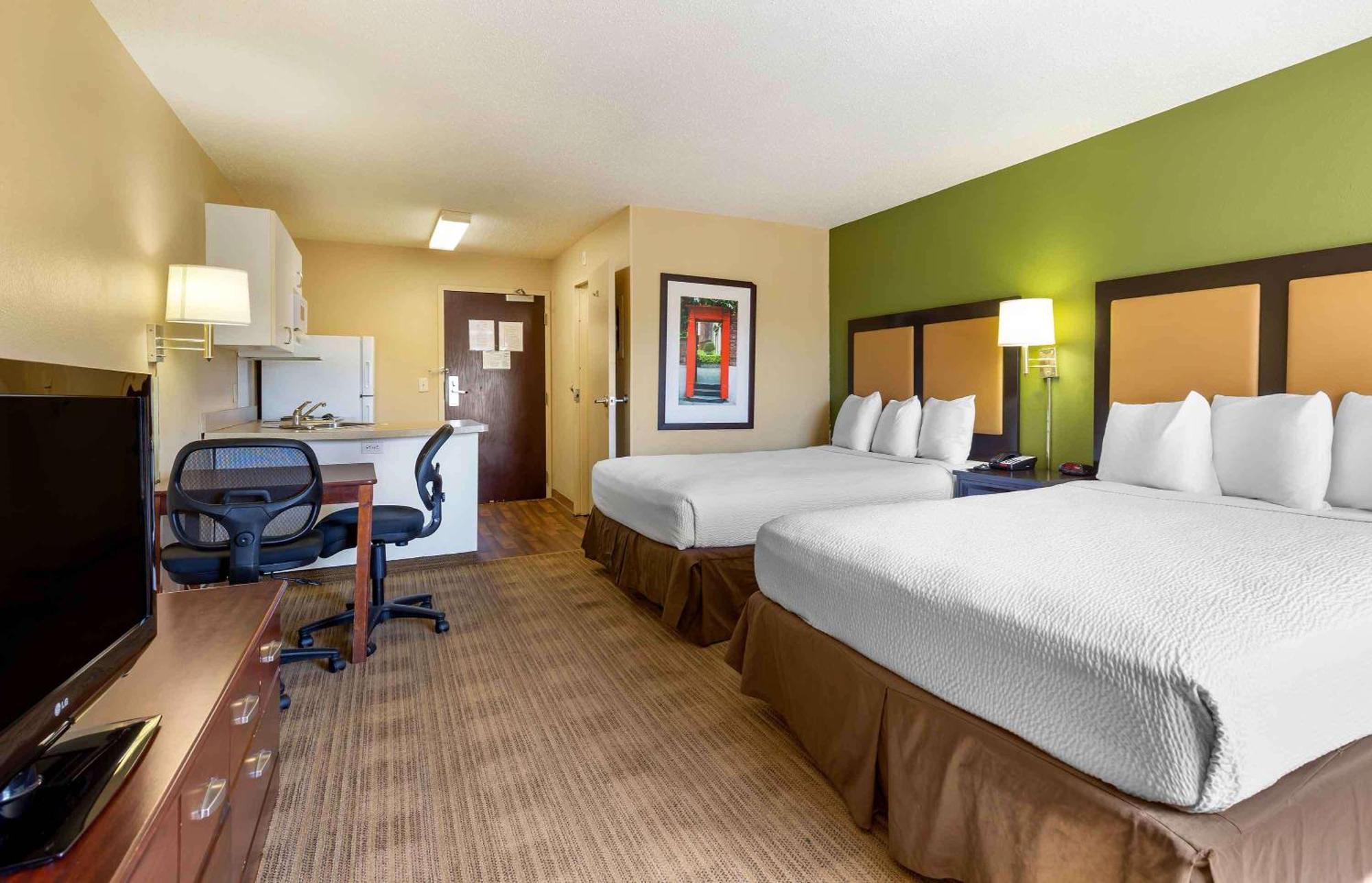 Hotel Extended America - - Staples Corpus Christi