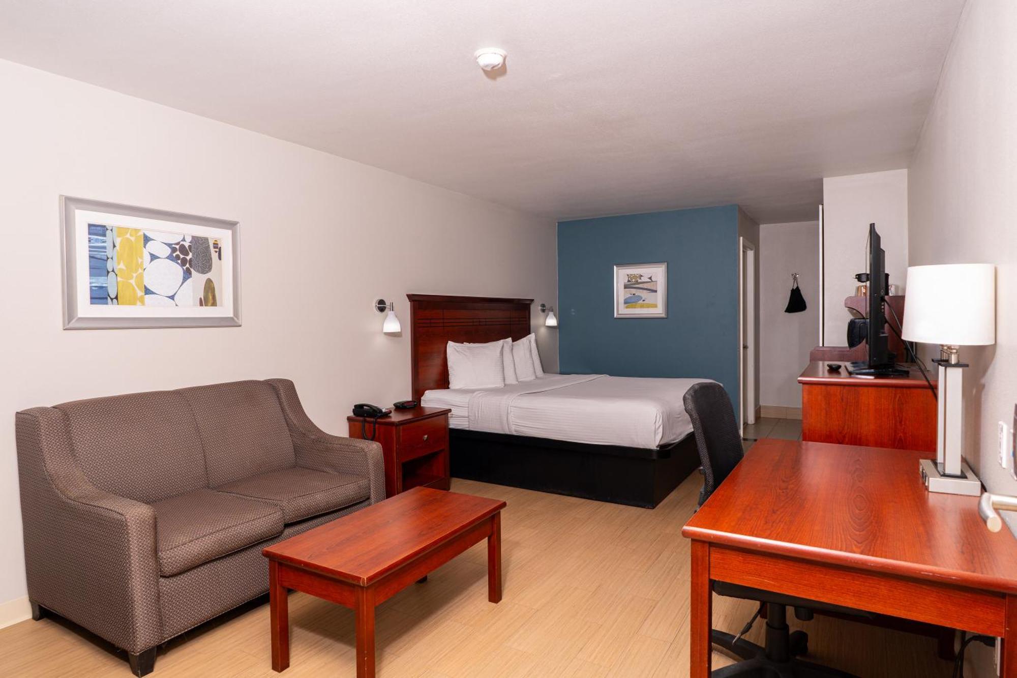Western Paradise Inn Corpus Christi