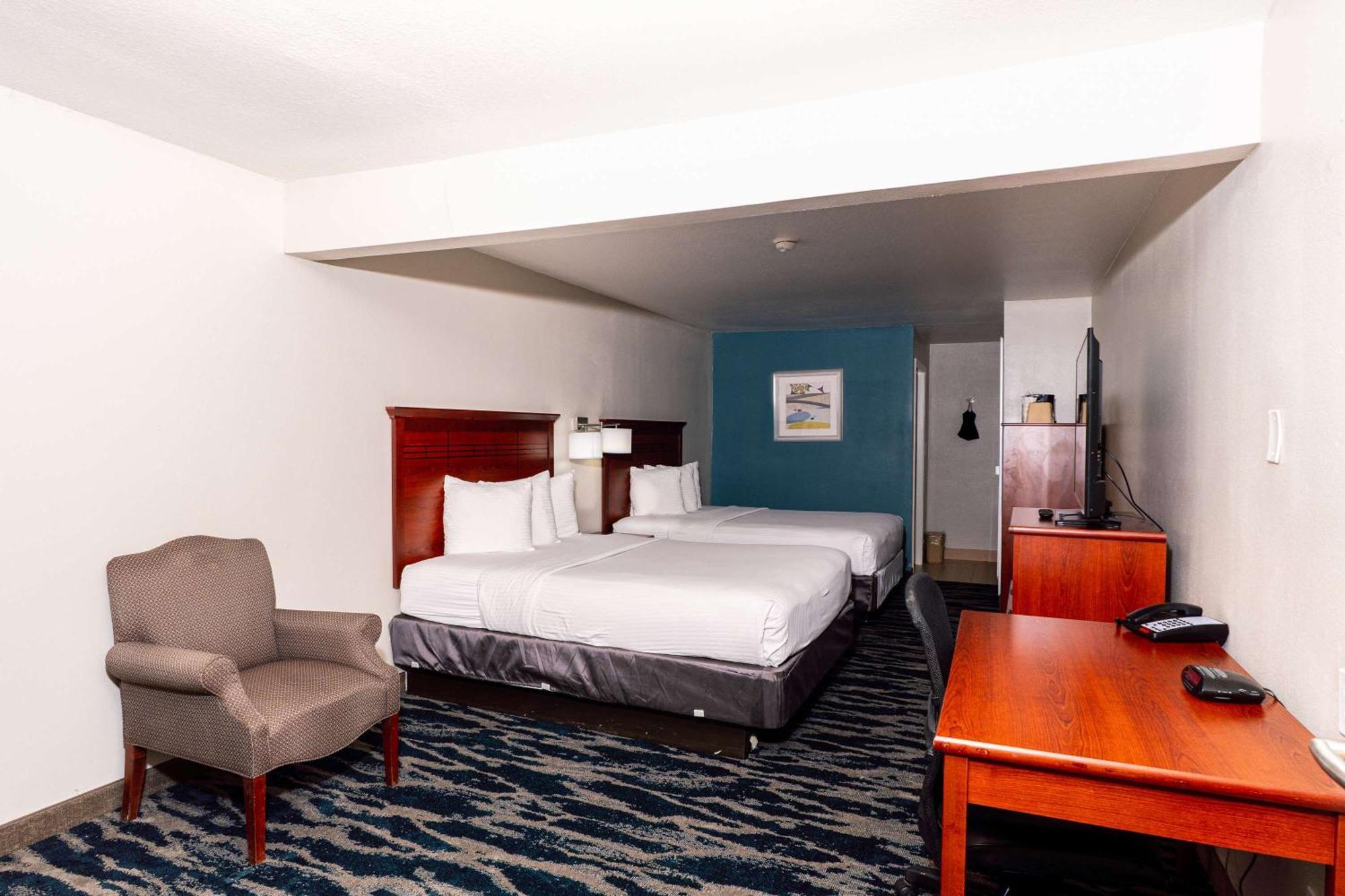 Western Paradise Inn Corpus Christi