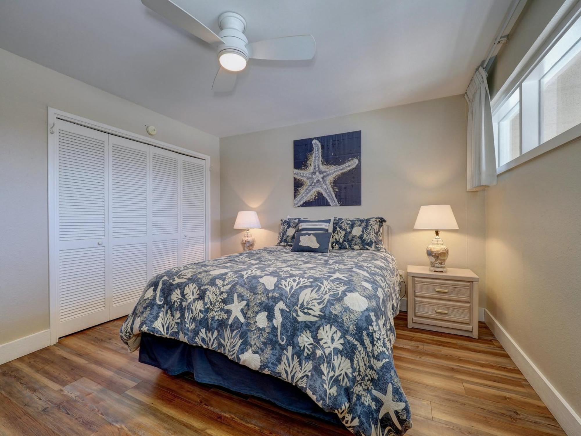 On The Beachfront Direct View & Access To Heated Pool Island House Unit 113