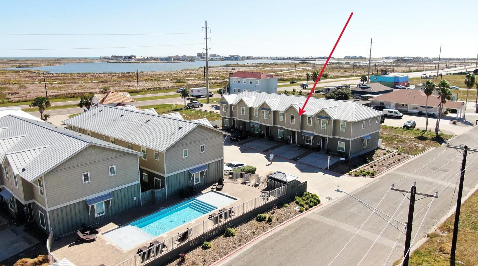 Holiday home Ridley Retreat Community Pool Mins To The Port A