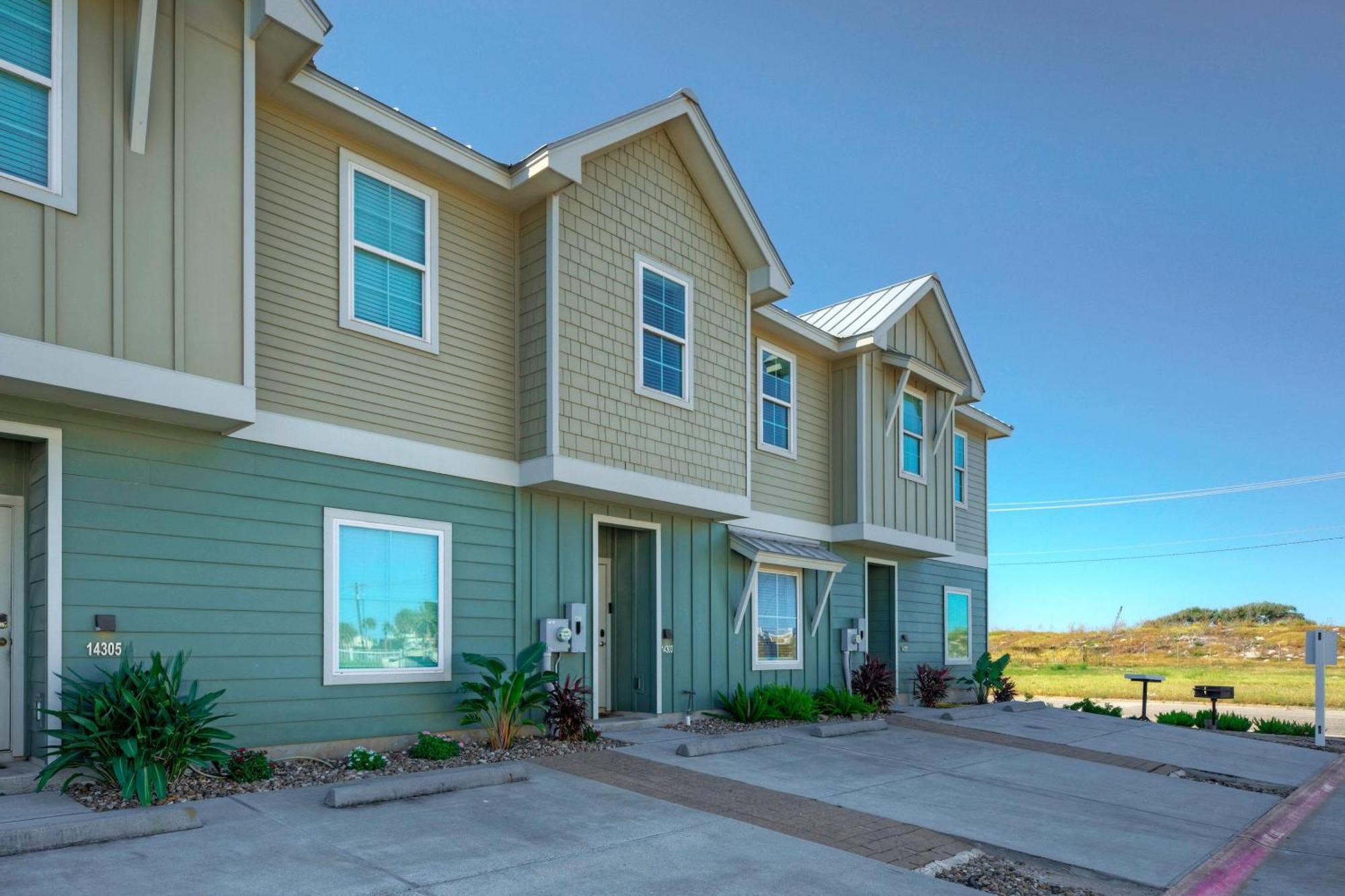 Holiday home Ridley Retreat Community Pool Mins To The Port A Corpus Christi
