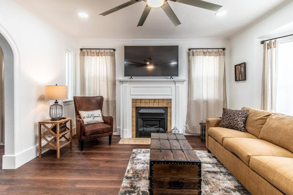 Tranquil Terrace - Whole Duplex