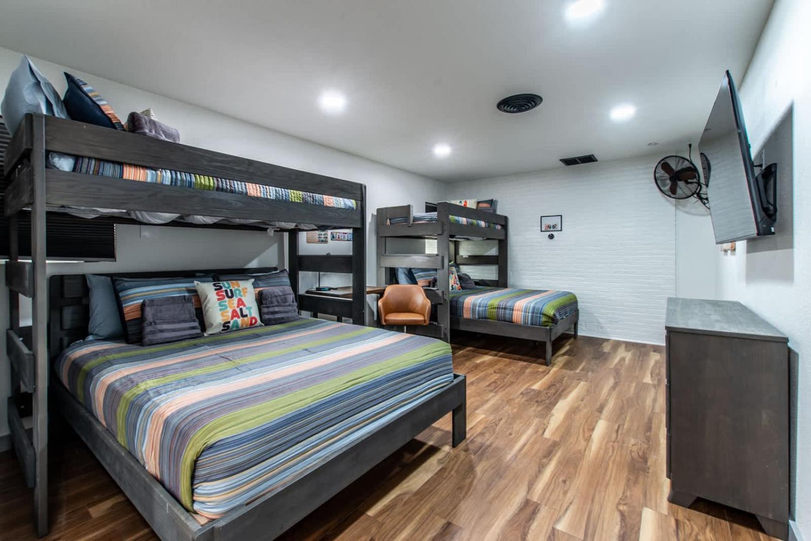 Holiday home Luxury On Ocean Drive - Sleeps 28