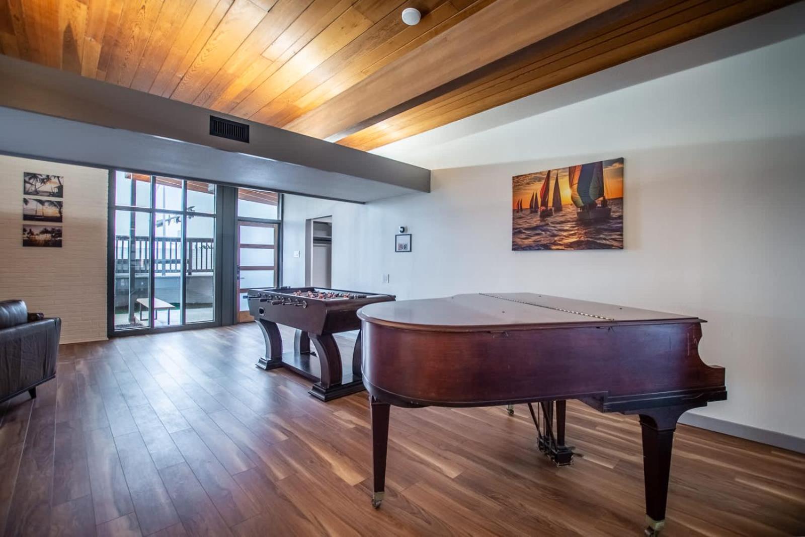 Holiday home Luxury On Ocean Drive - Sleeps 28 Corpus Christi