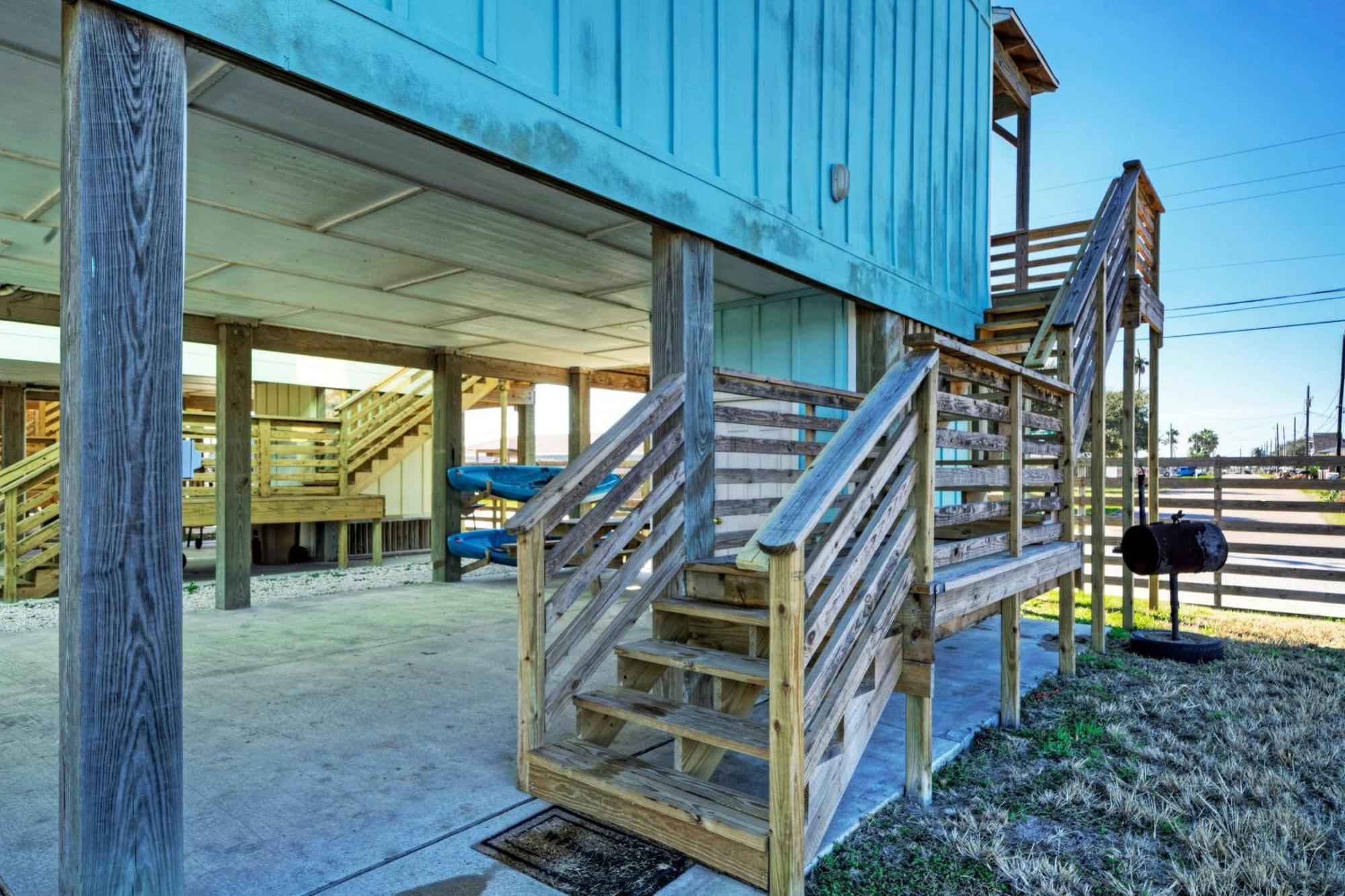 Holiday home Big Slough By Avantstay Boat Dock Steps To Water