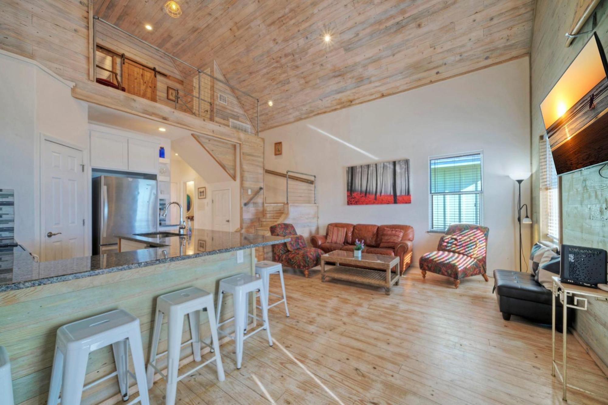 Holiday home Big Slough By Avantstay Boat Dock Steps To Water Corpus Christi