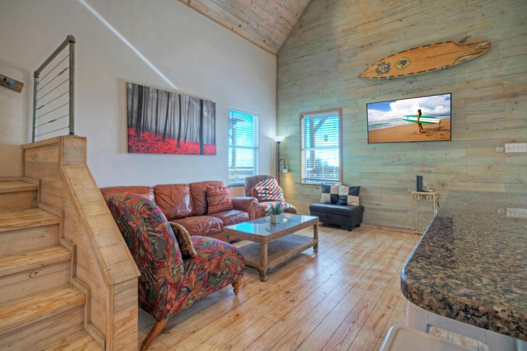 Big Slough By Avantstay Boat Dock Steps To Water Holiday home Corpus Christi