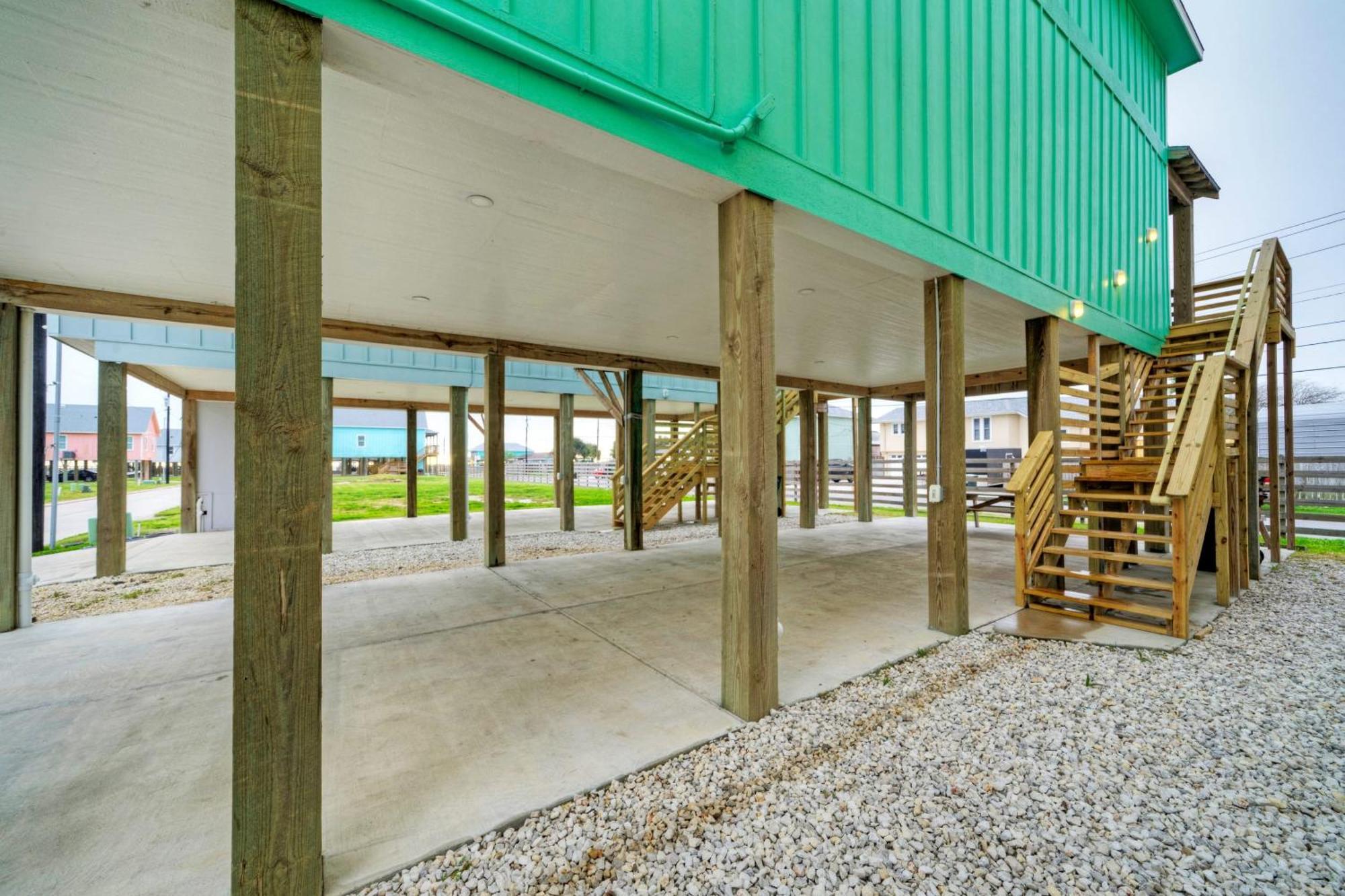 The Pintail By Avantstay Modern Chic Near Ocean Holiday home