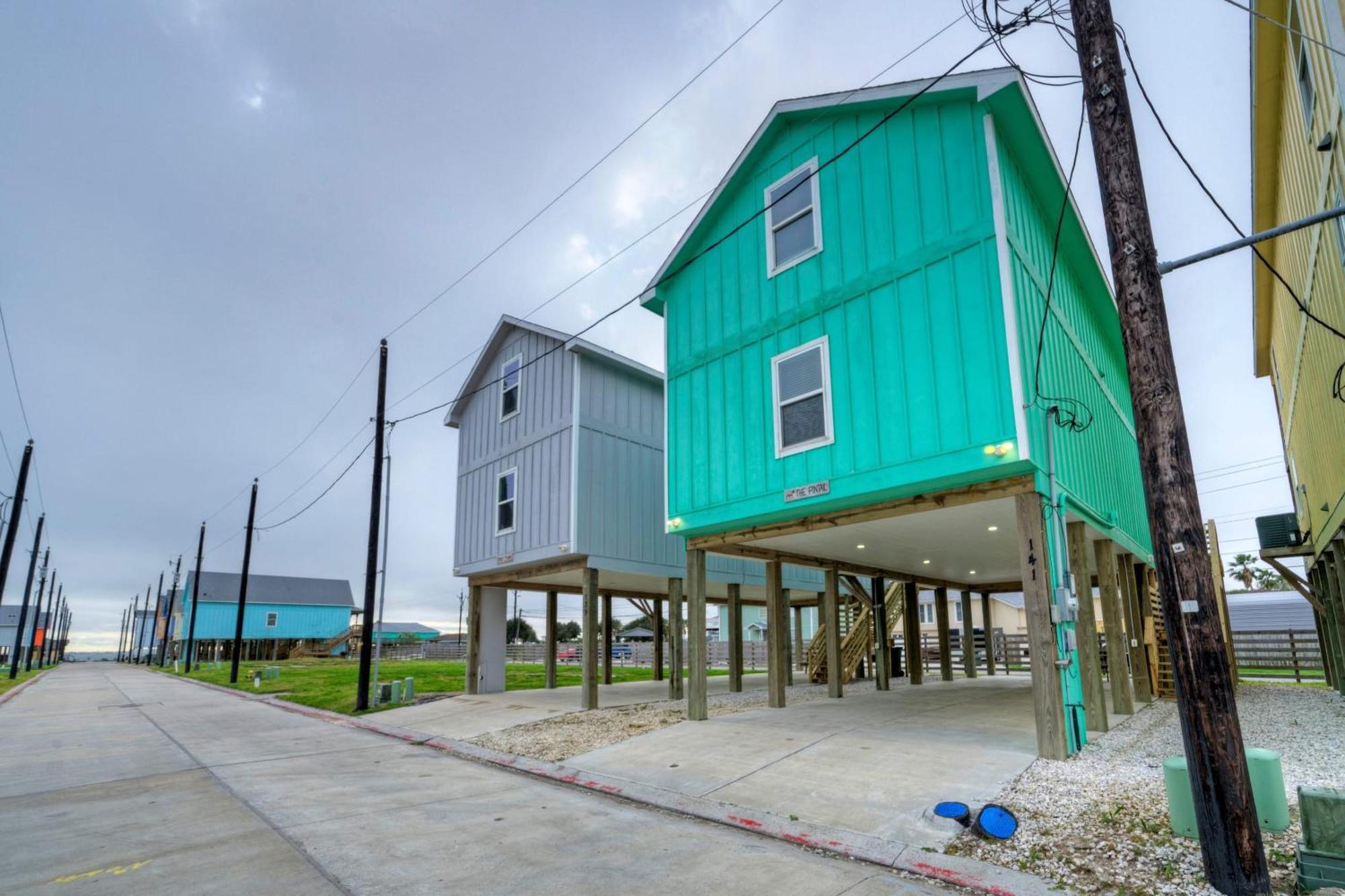 The Pintail By Avantstay Modern Chic Near Ocean Holiday home *