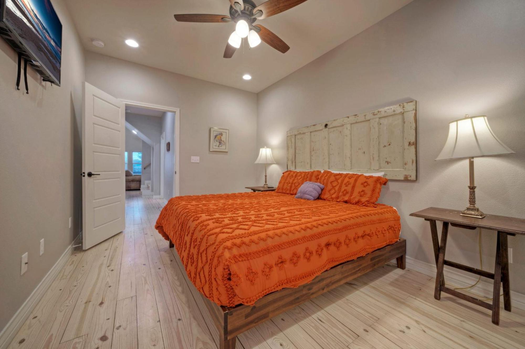 The Pintail By Avantstay Modern Chic Near Ocean Holiday home *
