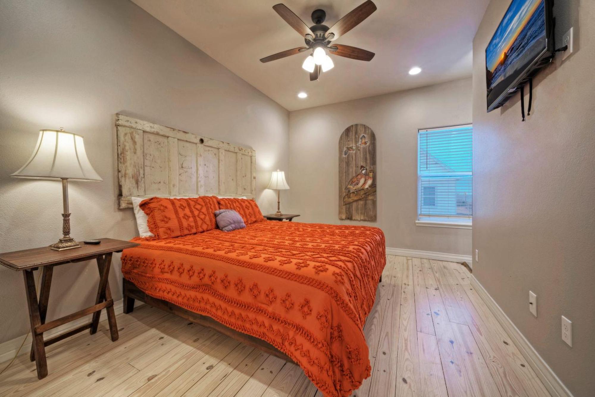 The Pintail By Avantstay Modern Chic Near Ocean Holiday home Corpus Christi
