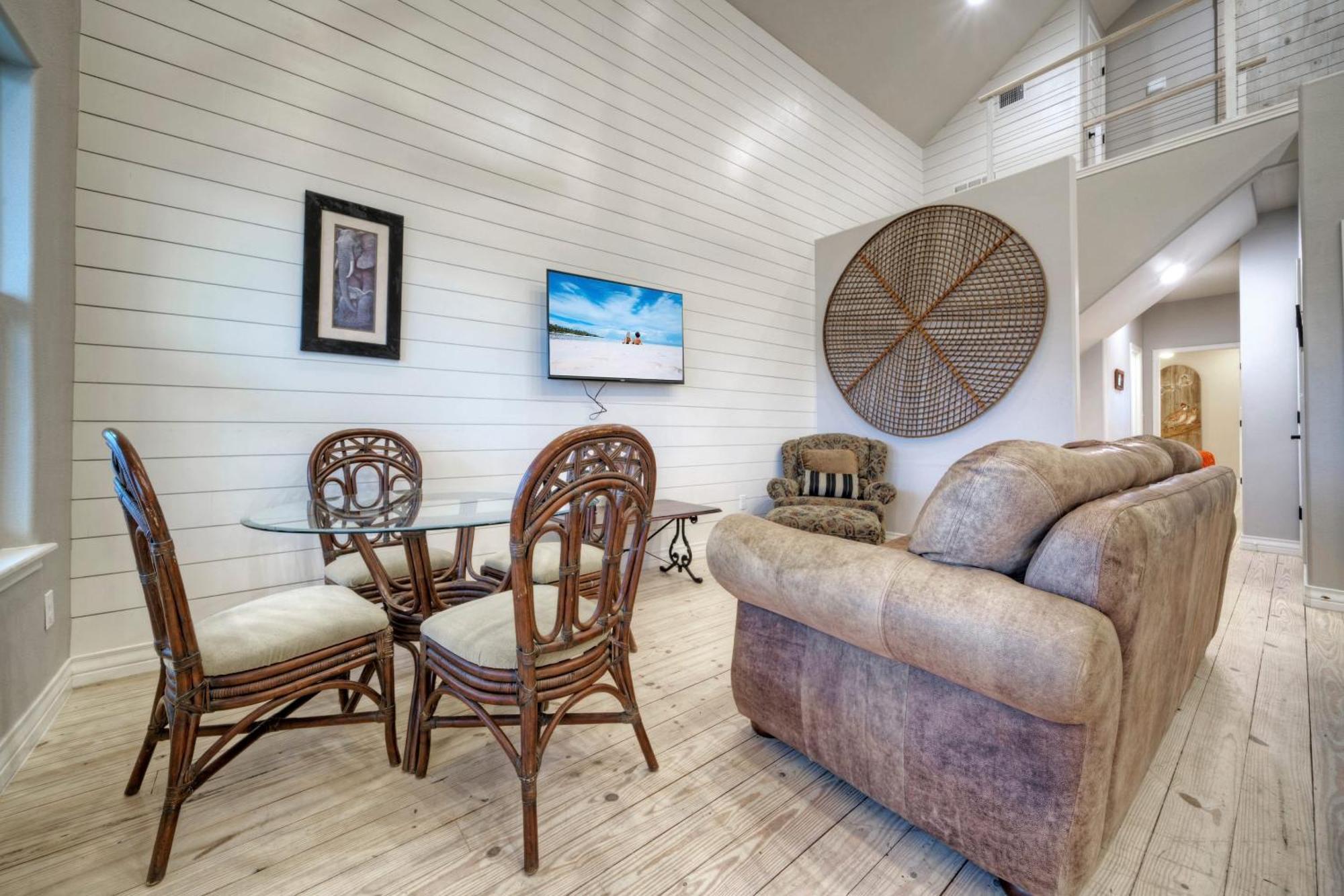 Holiday home The Pintail By Avantstay Modern Chic Near Ocean
