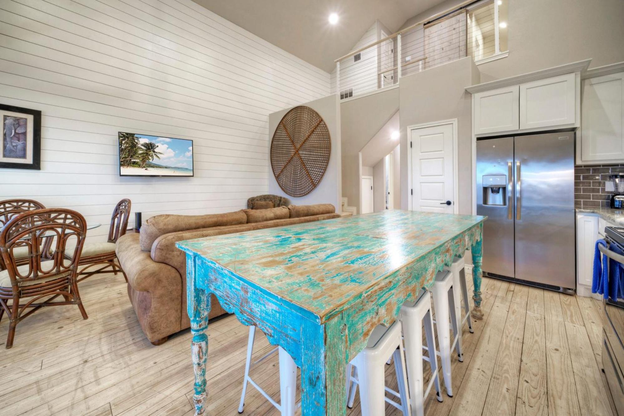 Holiday home The Pintail By Avantstay Modern Chic Near Ocean
