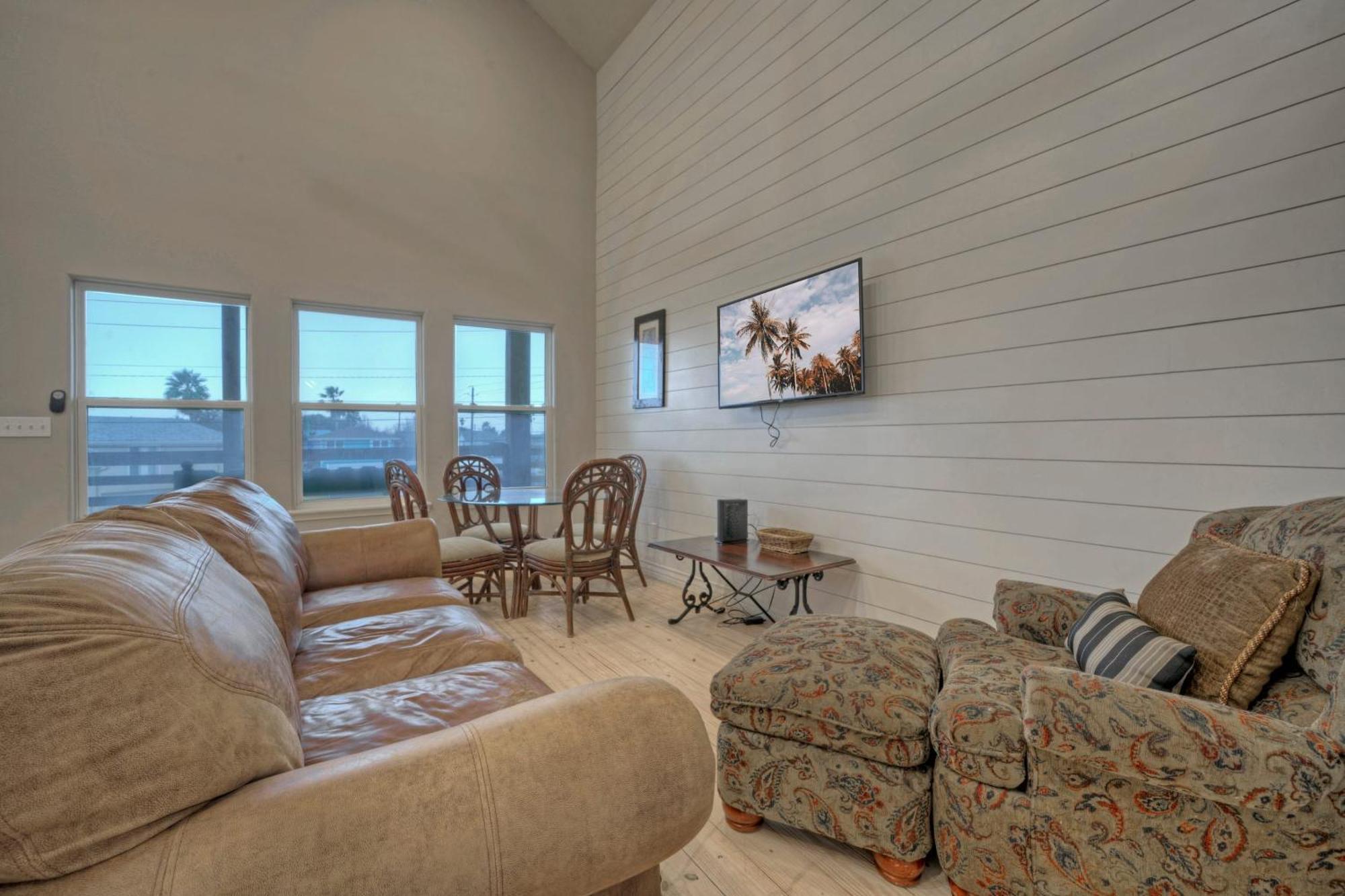 The Pintail By Avantstay Modern Chic Near Ocean Holiday home *