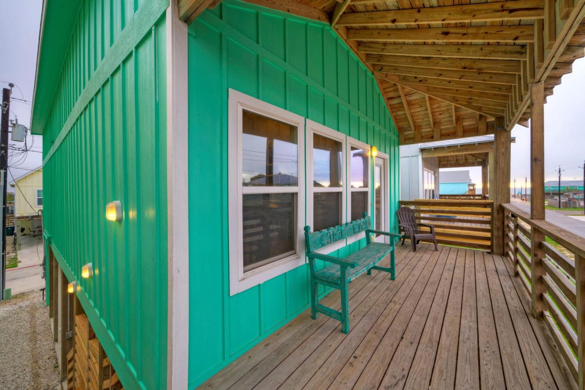 Holiday home The Pintail By Avantstay Modern Chic Near Ocean