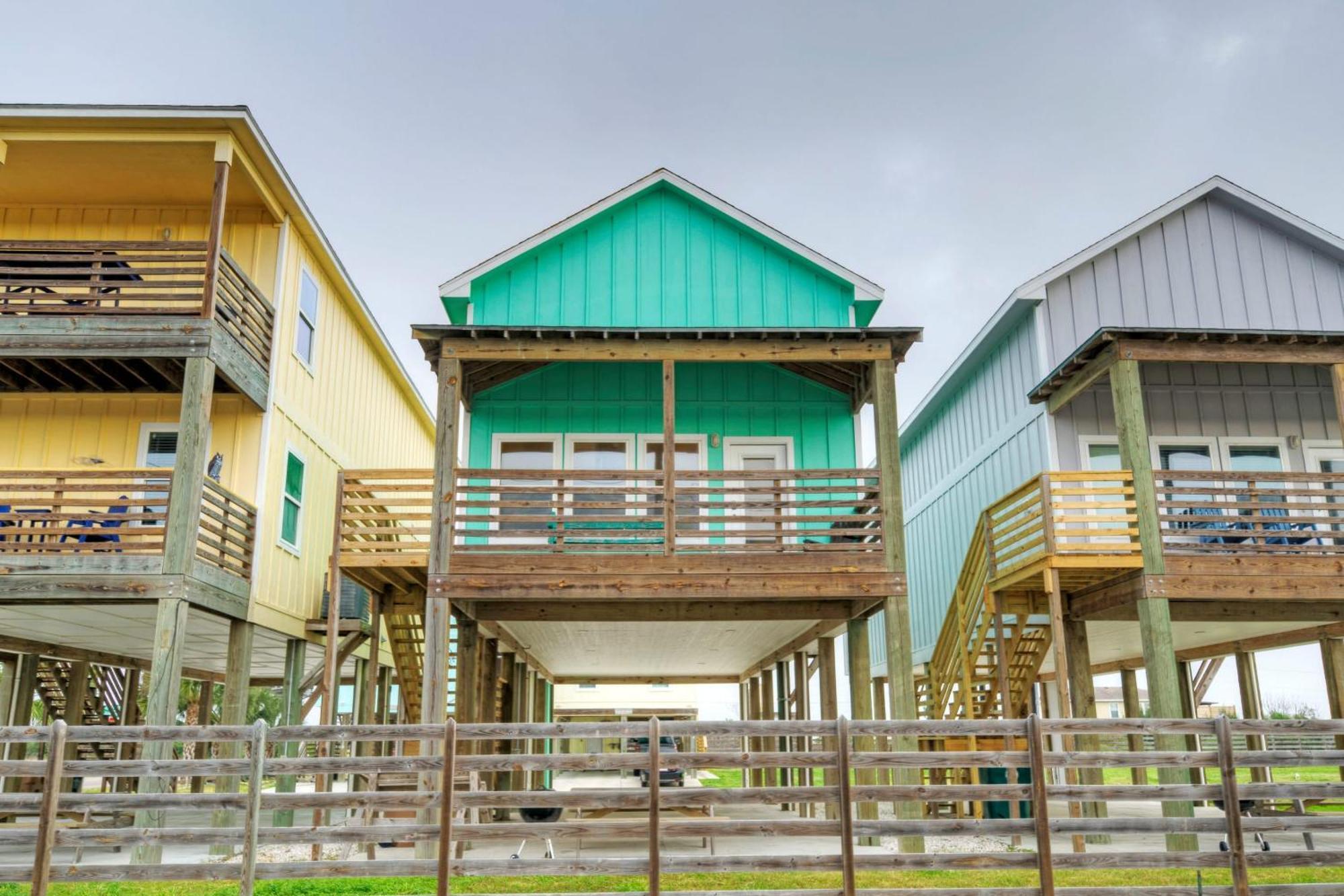 Holiday home The Pintail By Avantstay Modern Chic Near Ocean *