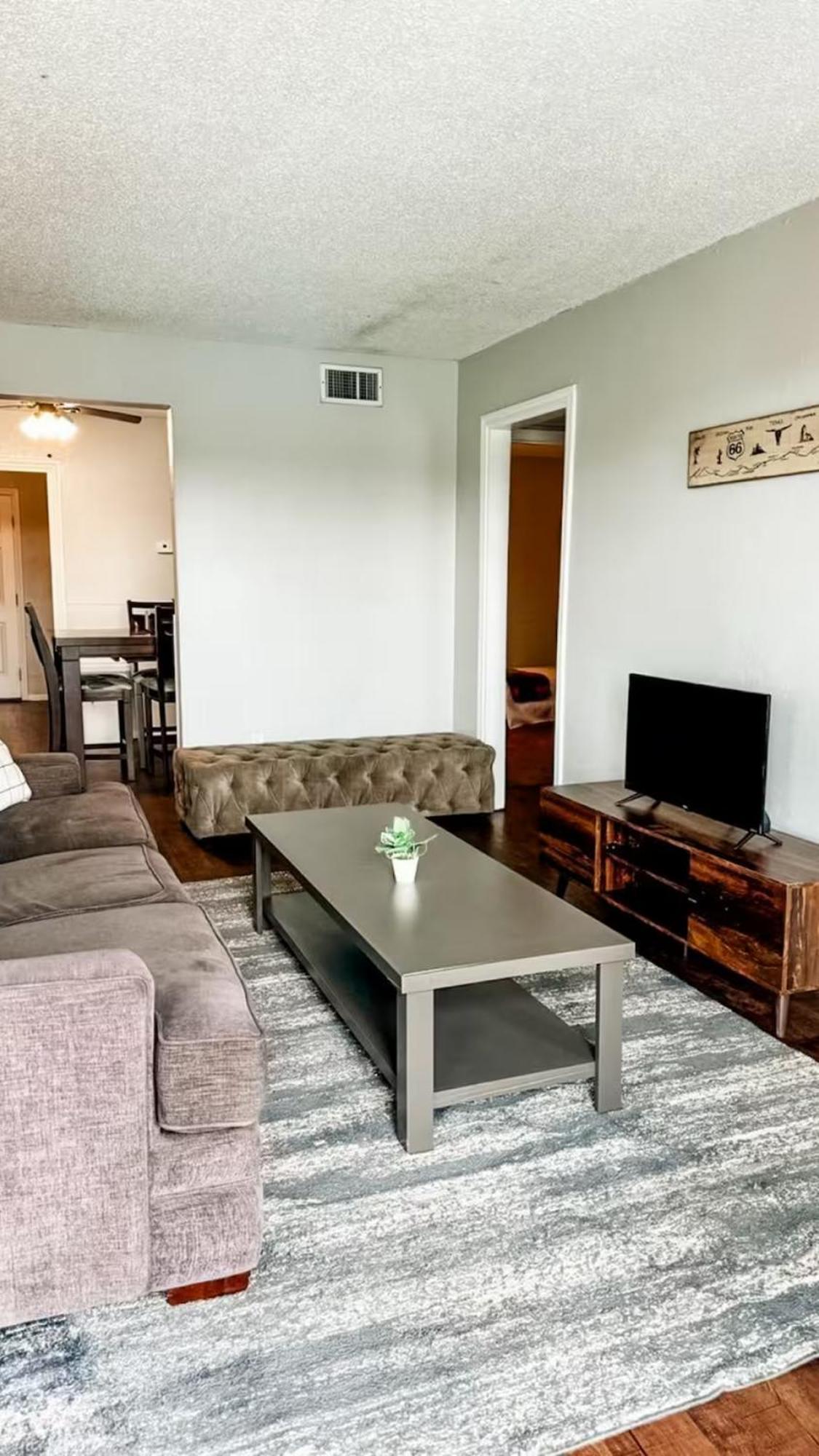 Affordable 2br! Perfect For Workforce Corpus Christi