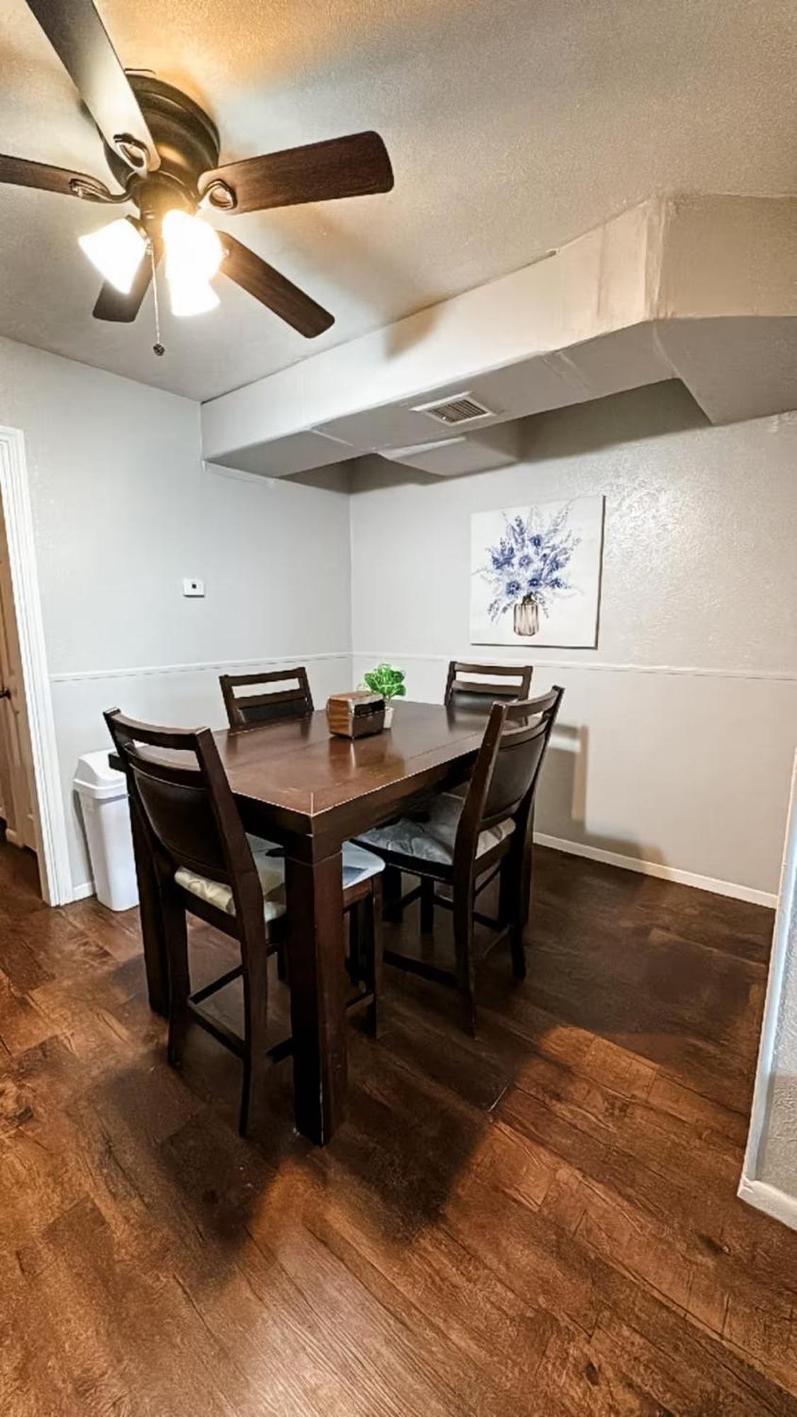 Apartment Affordable 2br! Perfect For Workforce *